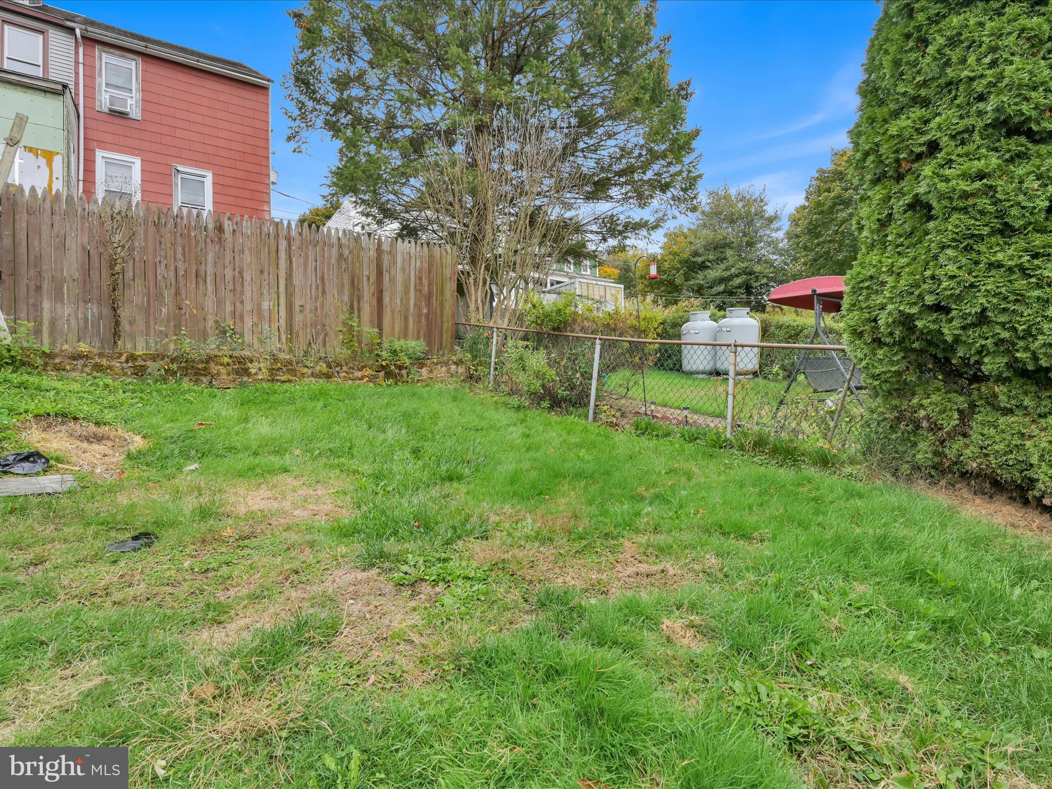 MINERSVILLE - Residential