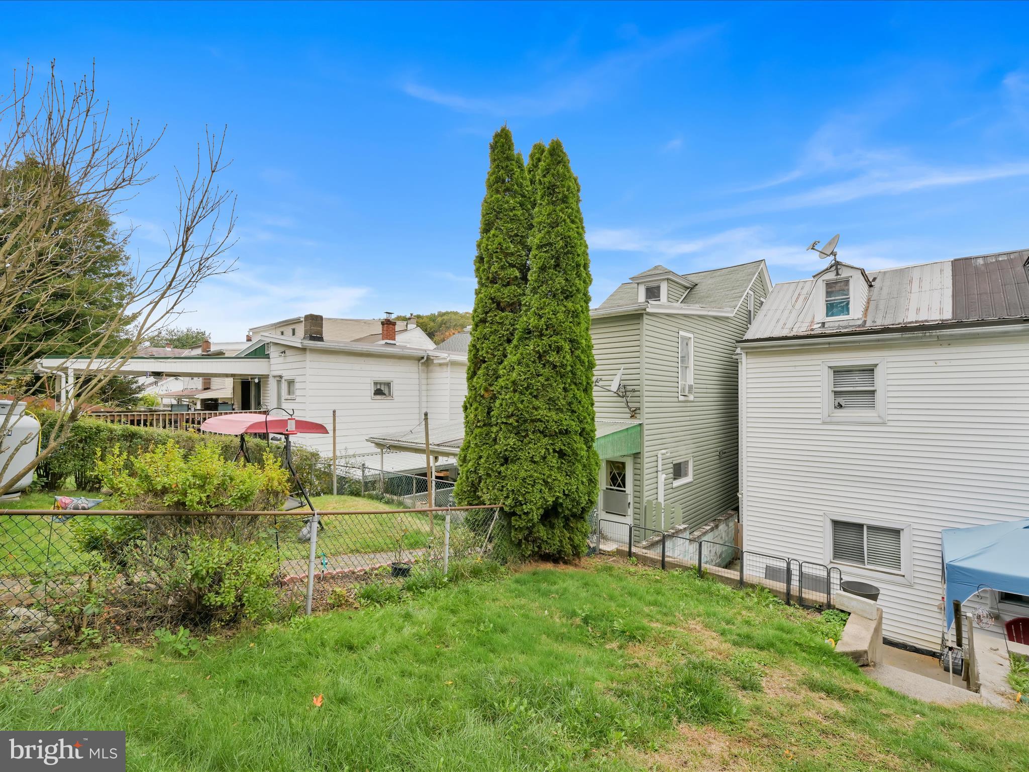 MINERSVILLE - Residential