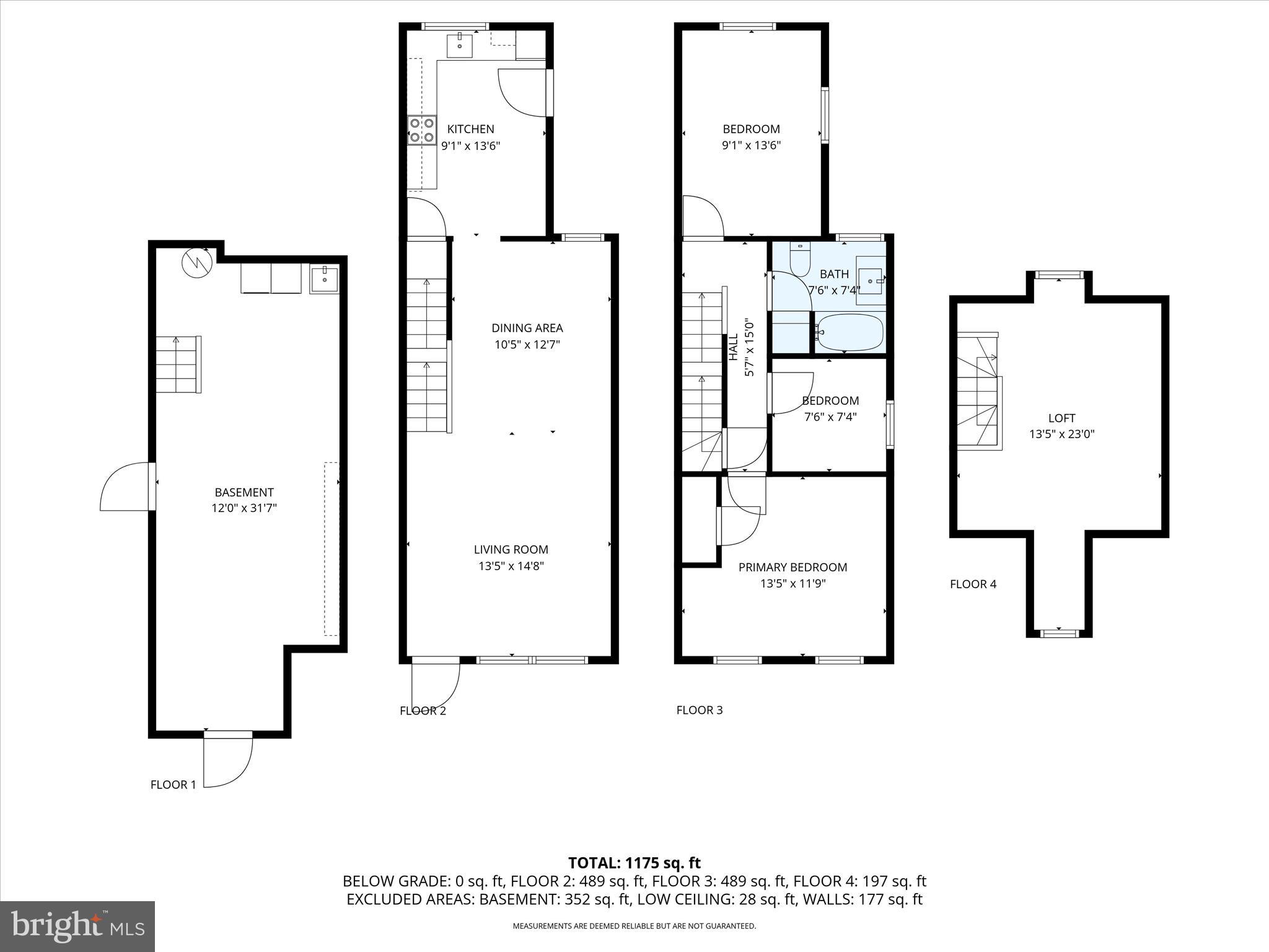 MINERSVILLE - Residential