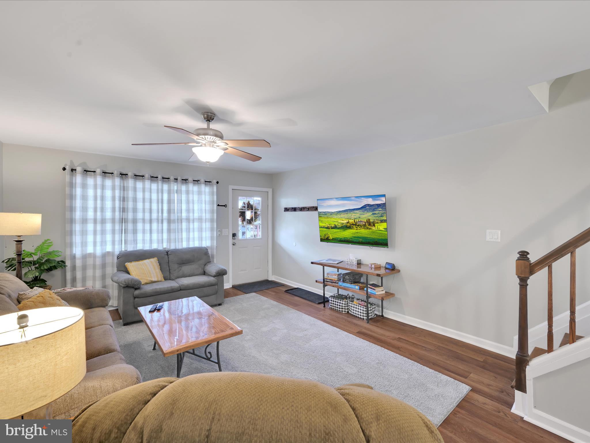 MINERSVILLE - Residential