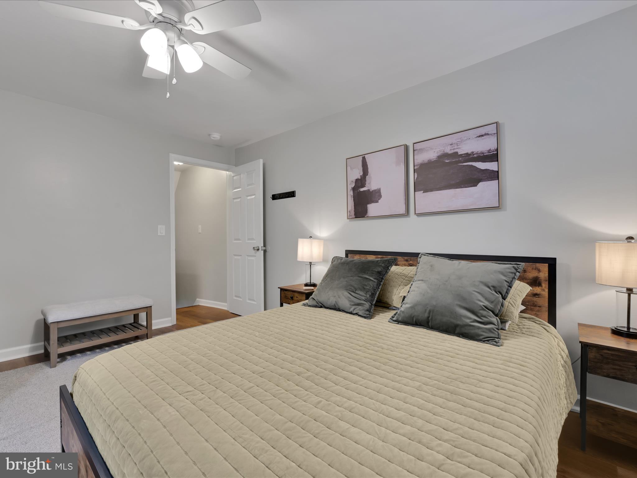 MINERSVILLE - Residential