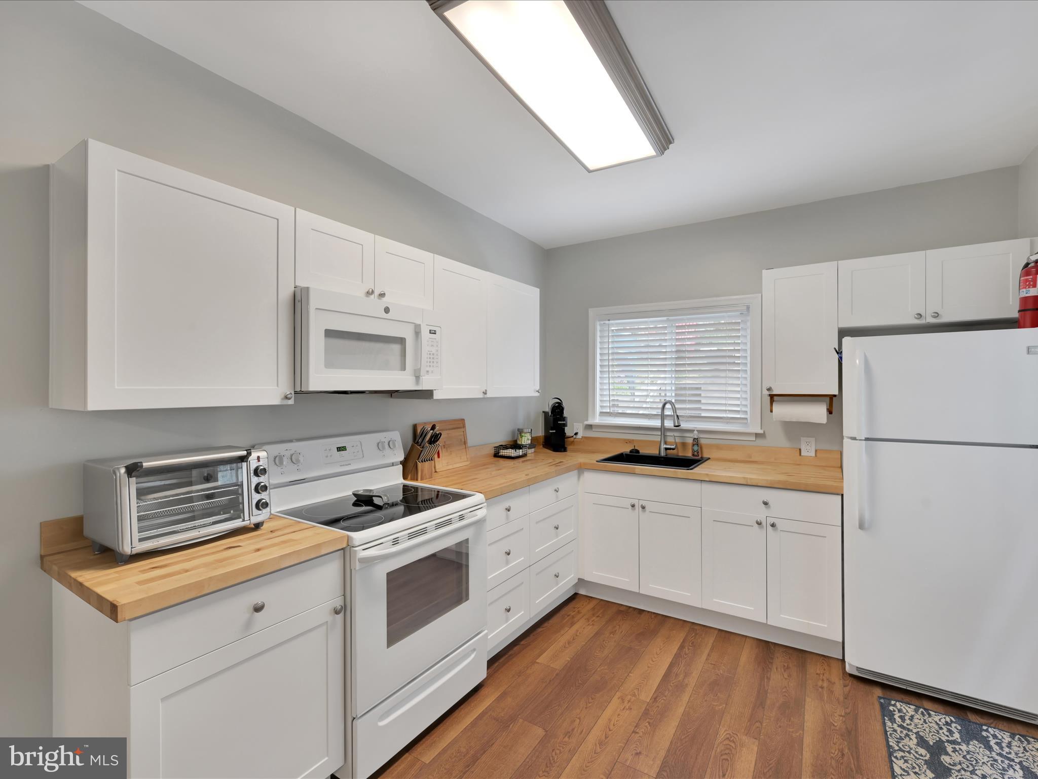 MINERSVILLE - Residential