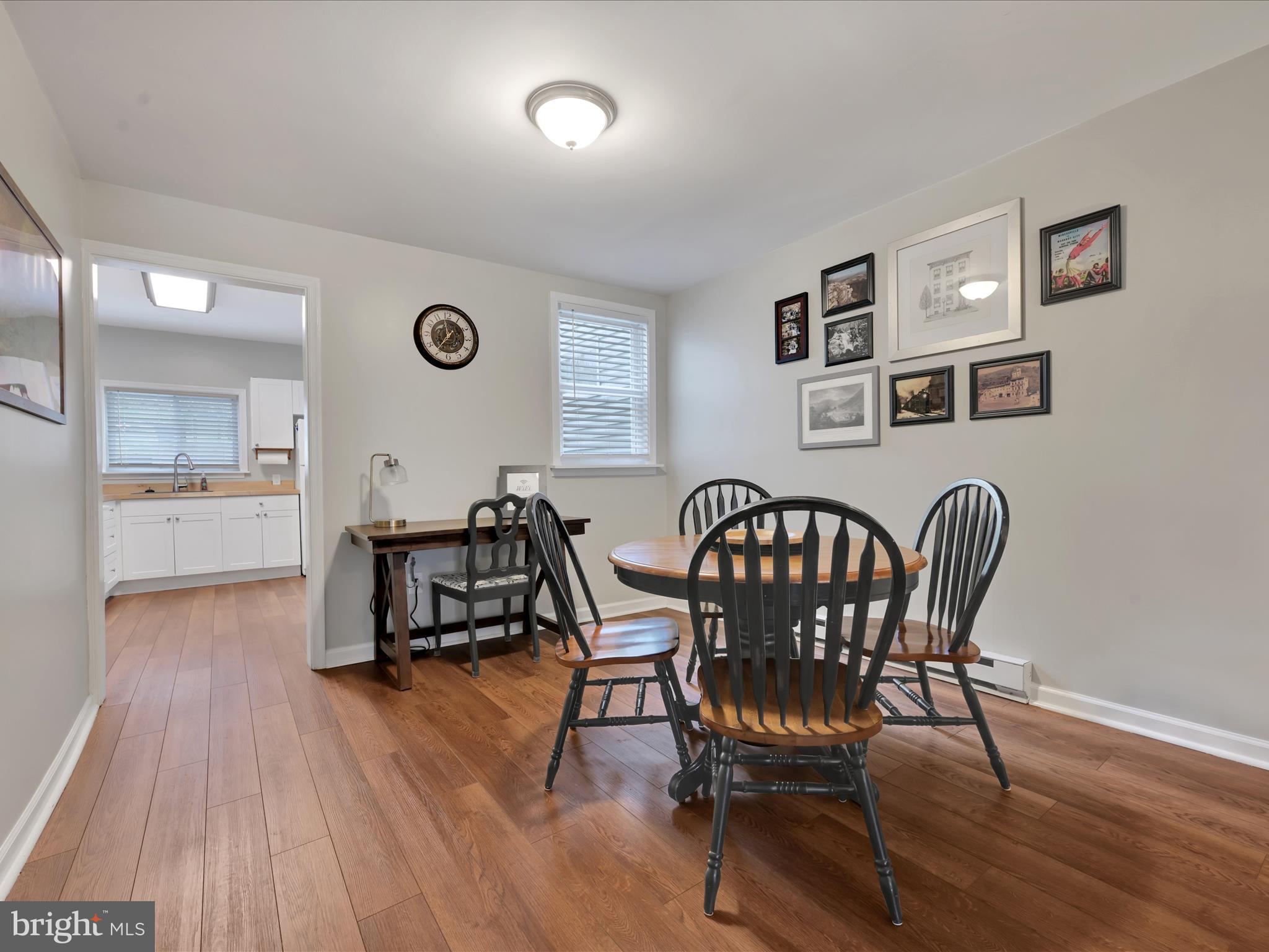 MINERSVILLE - Residential