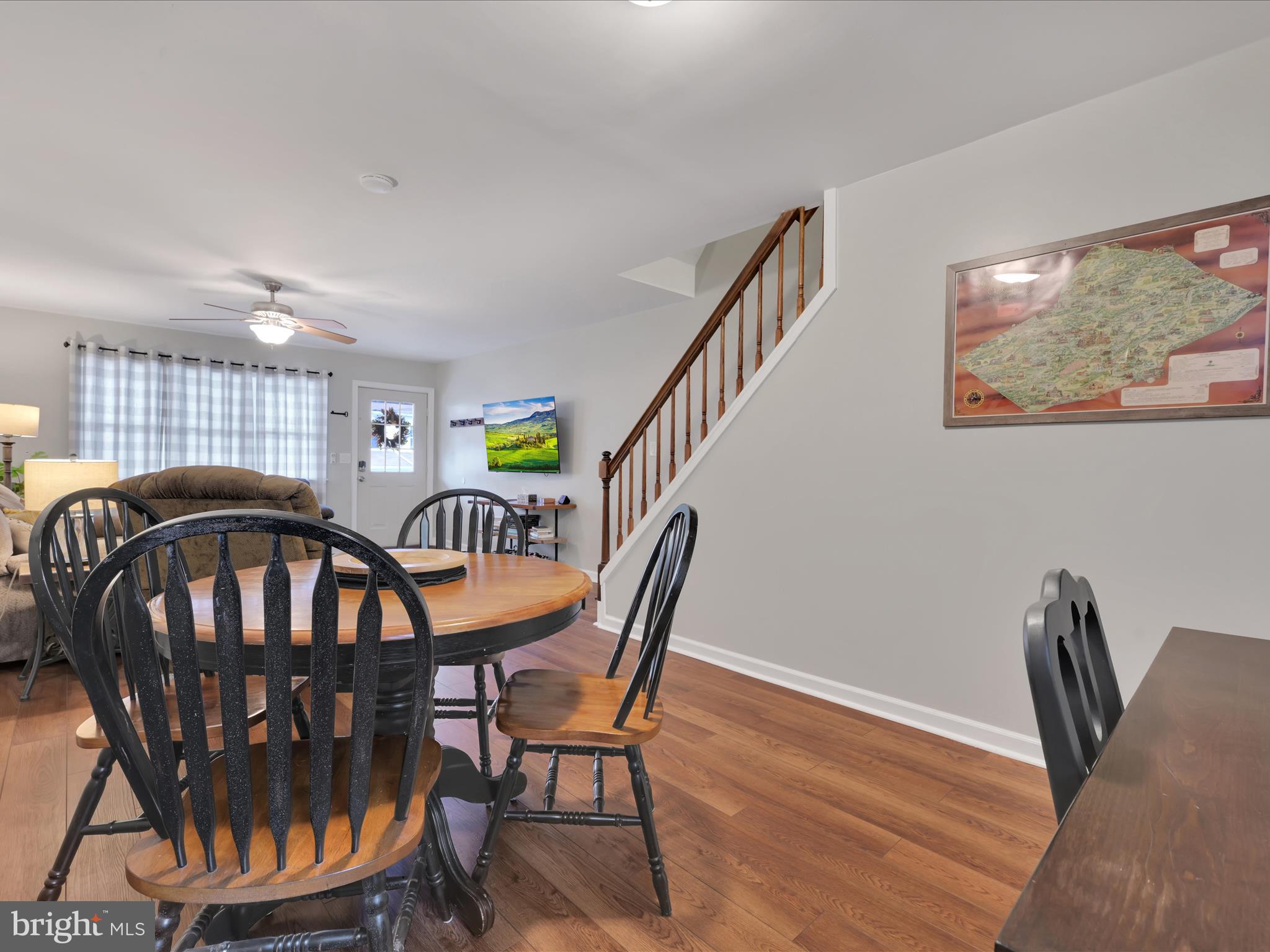 MINERSVILLE - Residential