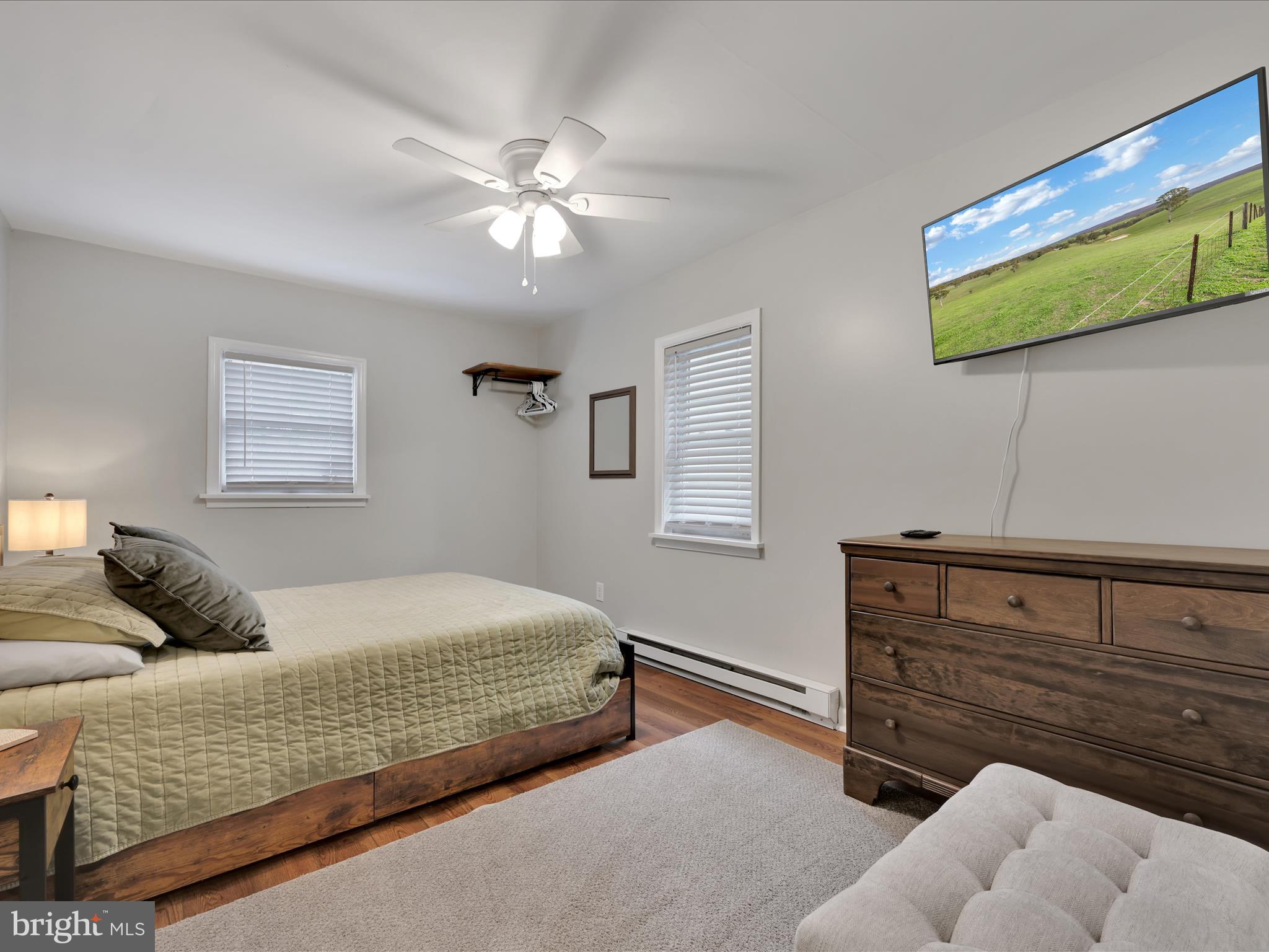 MINERSVILLE - Residential