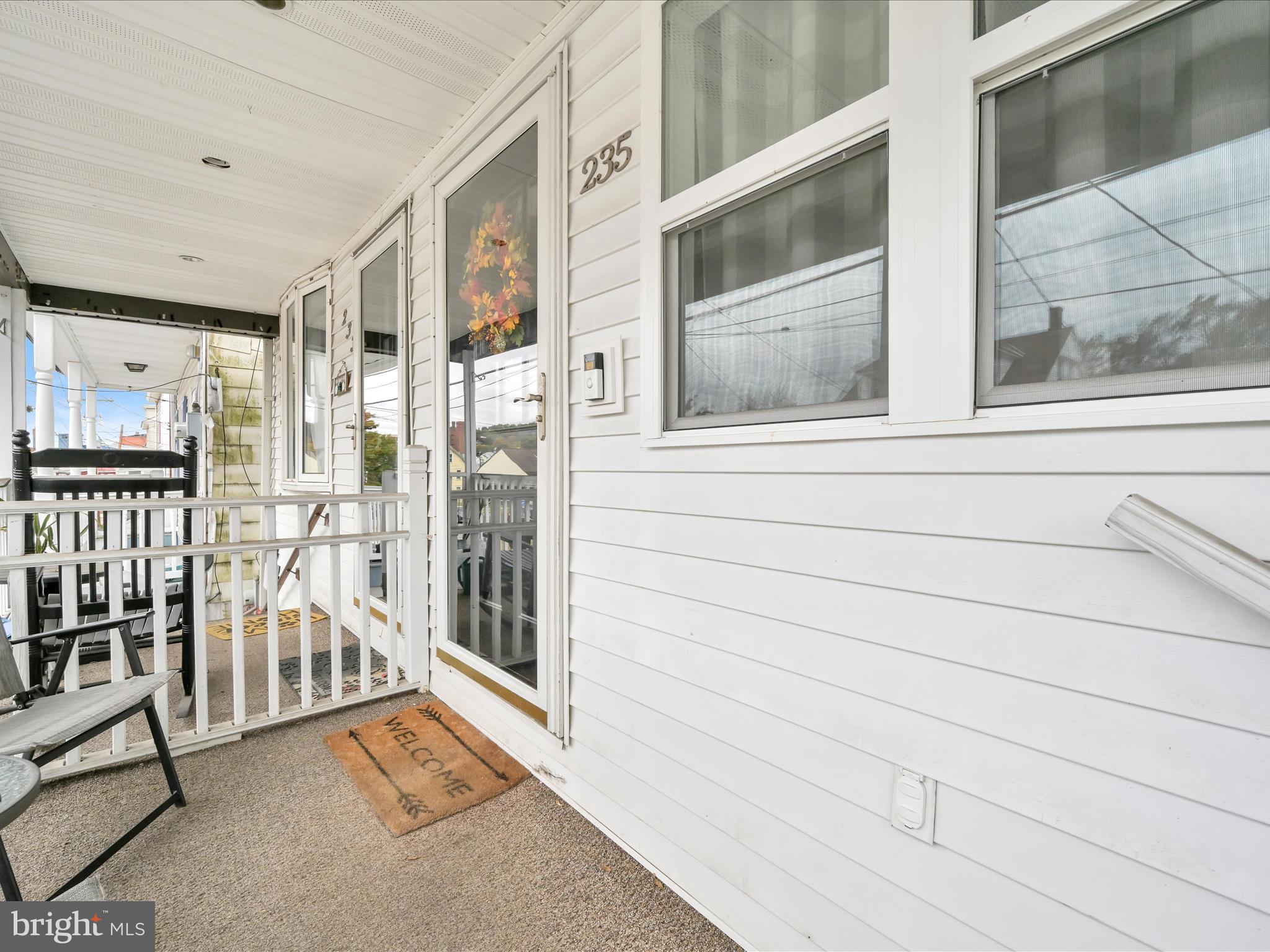 MINERSVILLE - Residential