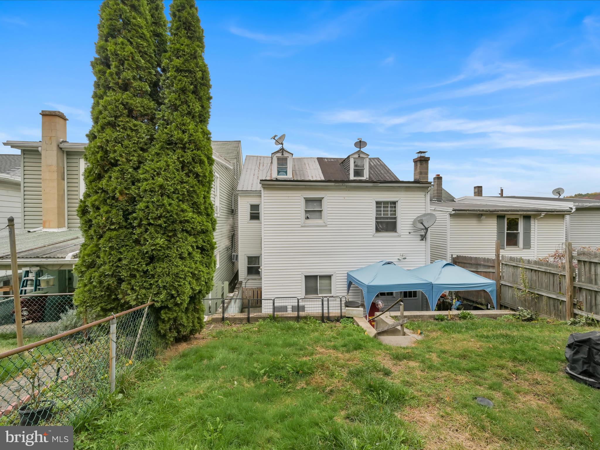 MINERSVILLE - Residential