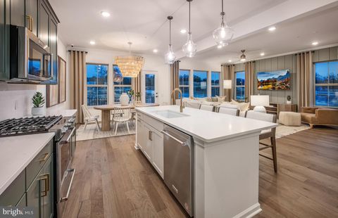 Homesite 10102 MARQUIS LANE JAMISON PA 18929