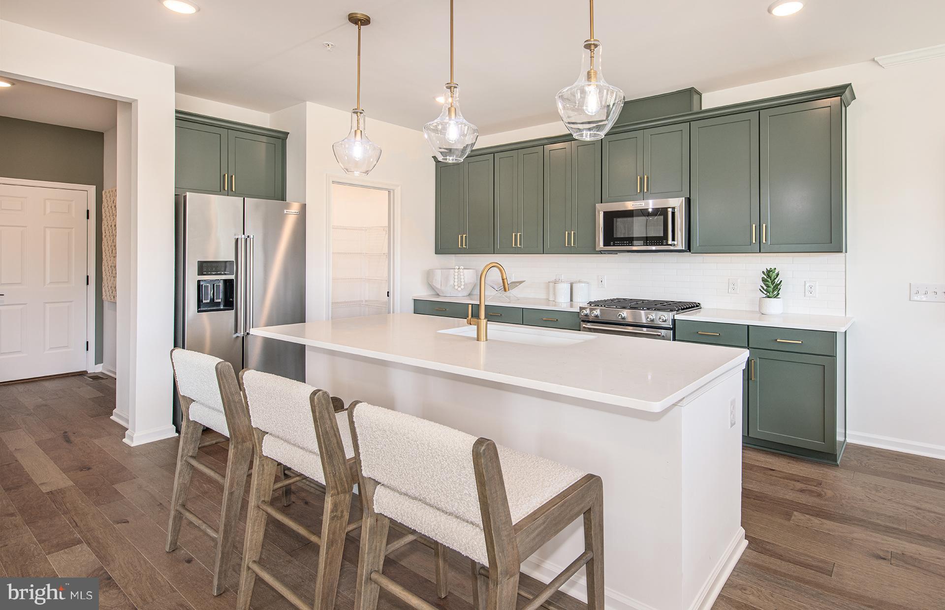 Homesite 10102 MARQUIS LANE