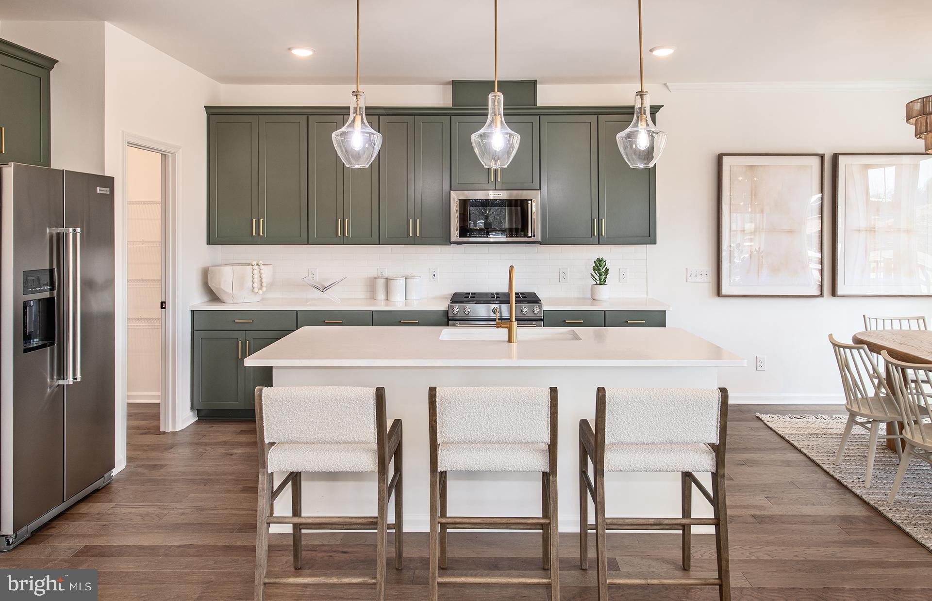 JAMISON PLACE - Residential