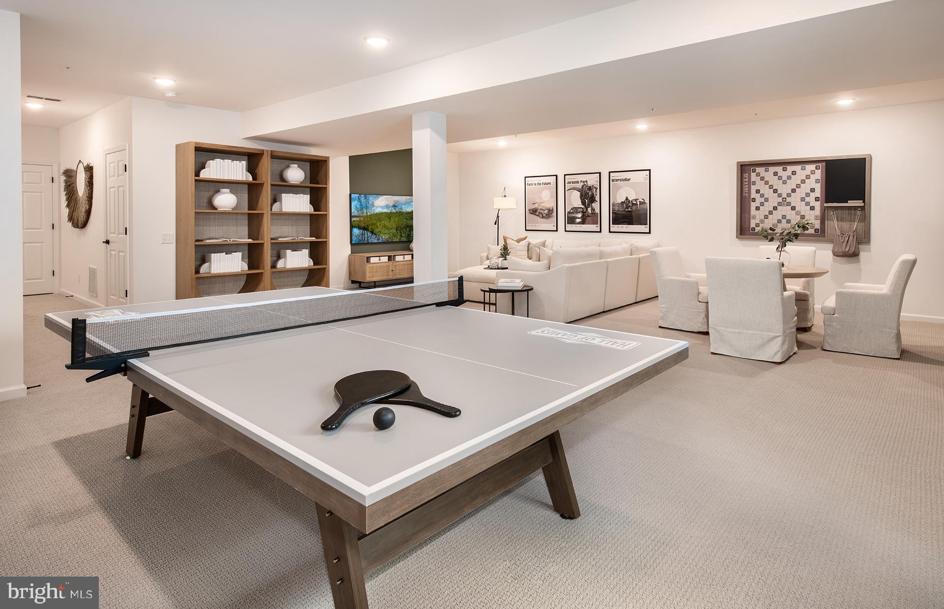 JAMISON PLACE - Residential