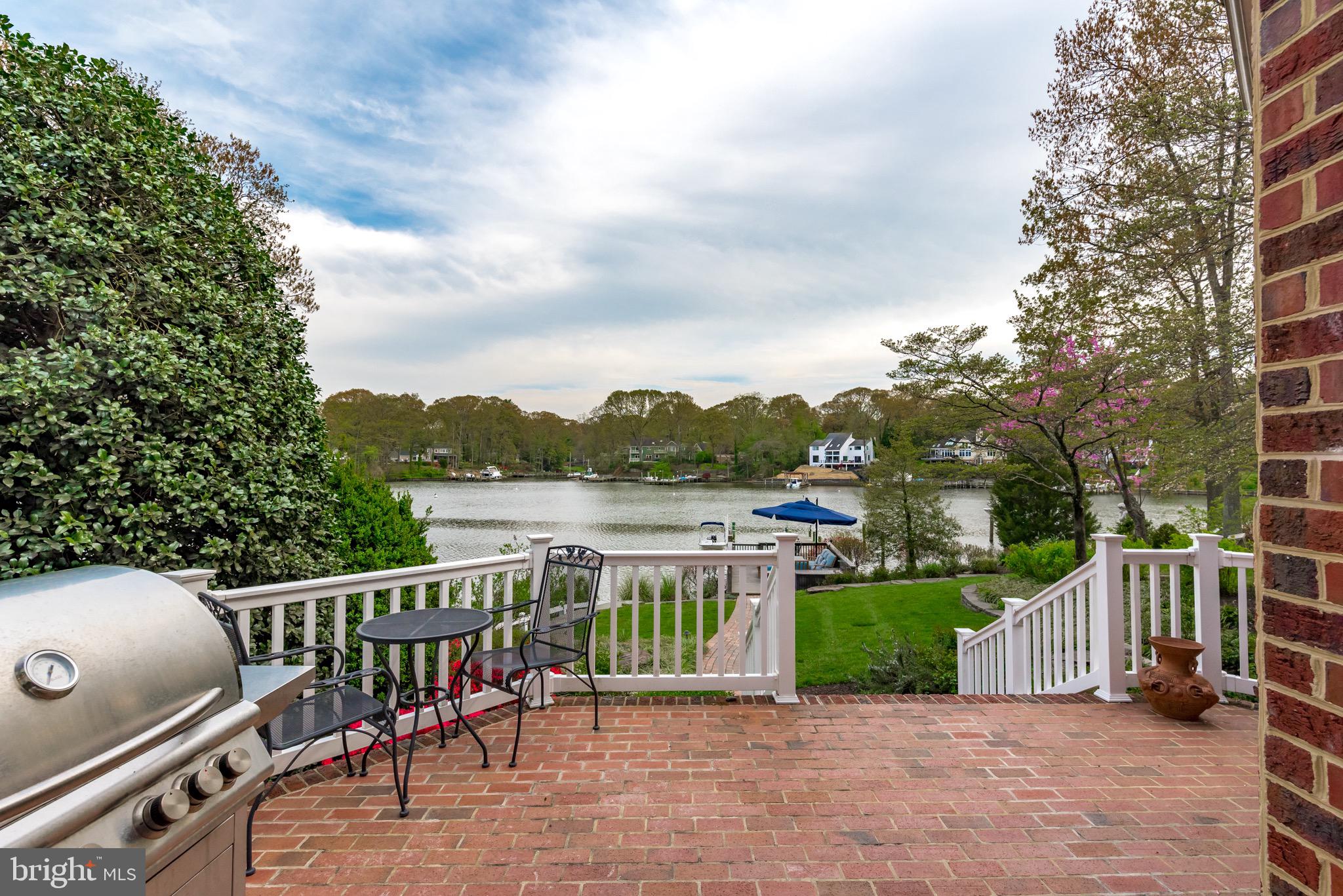 MAGOTHY BEACH - Residential