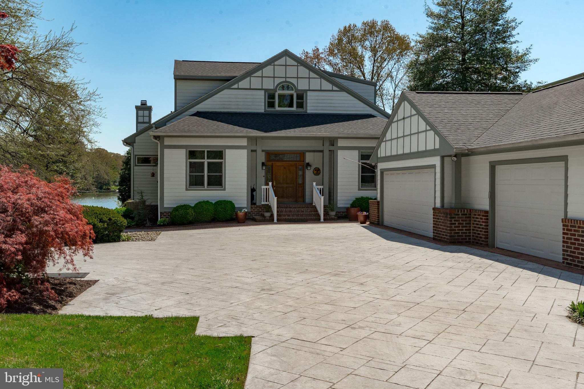 MAGOTHY BEACH - Residential