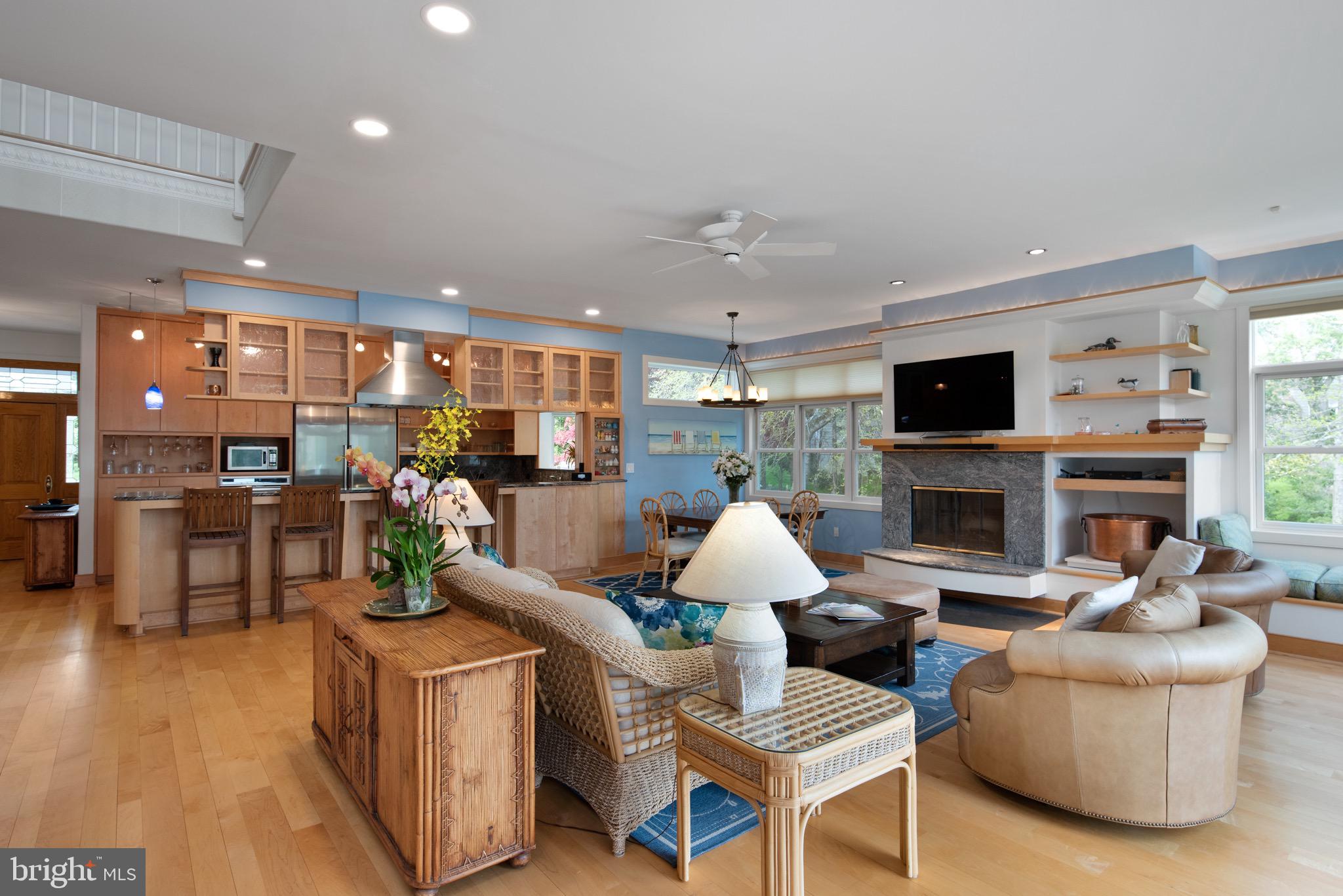 MAGOTHY BEACH - Residential