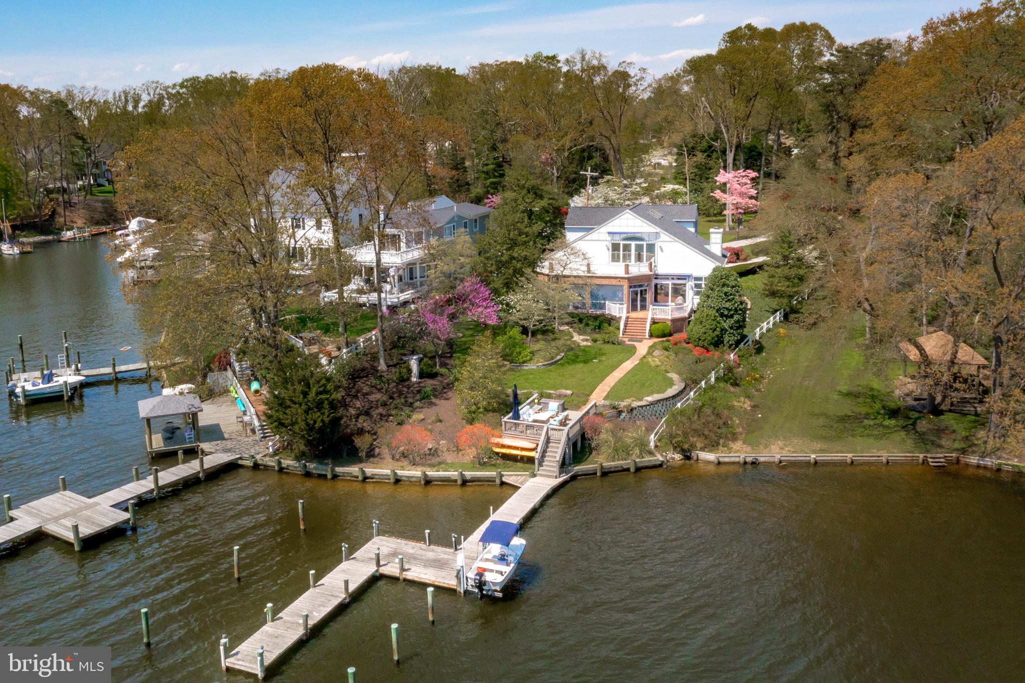 MAGOTHY BEACH - Residential