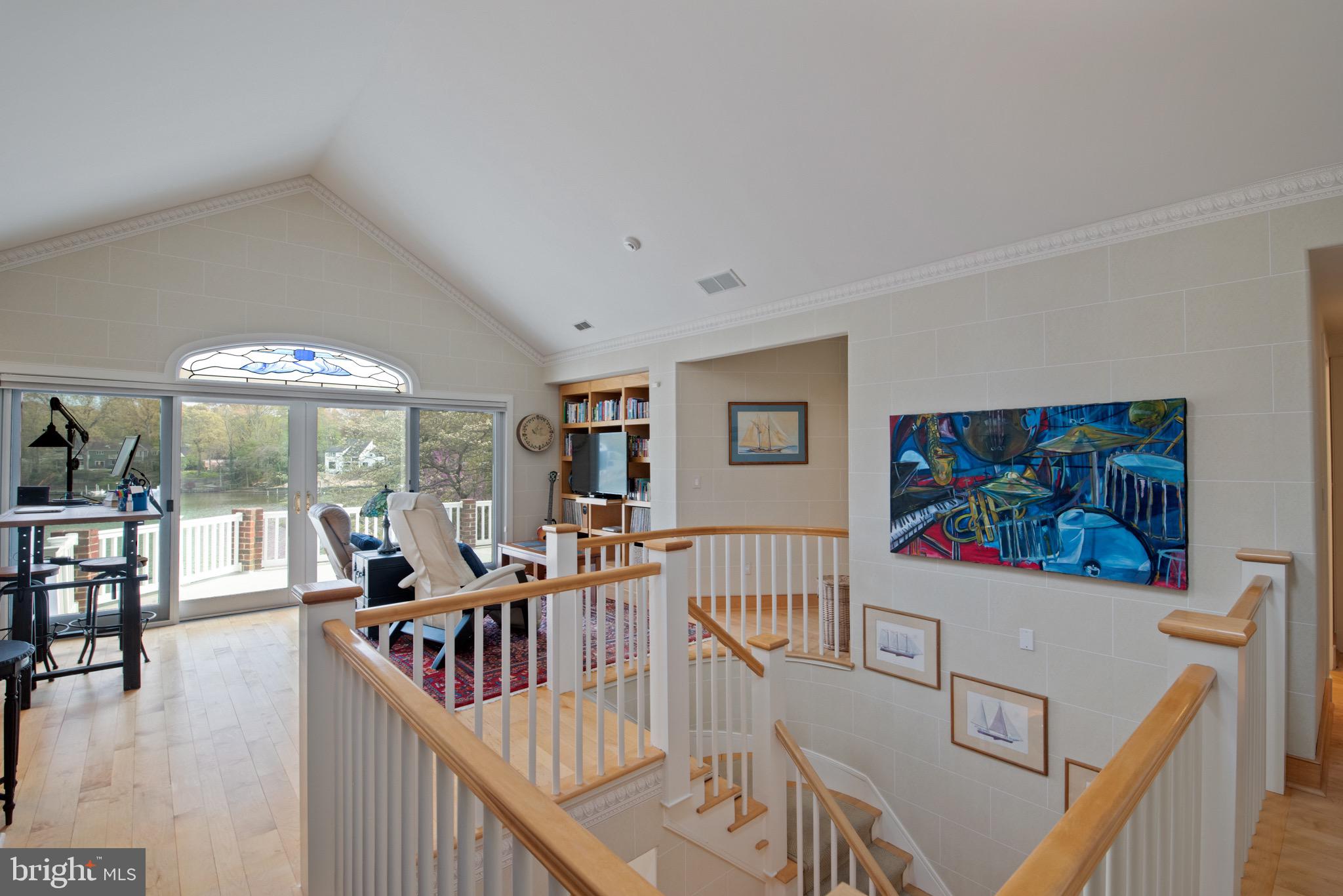 MAGOTHY BEACH - Residential