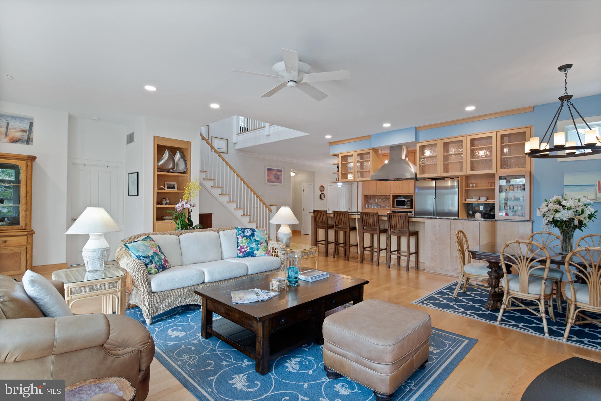 MAGOTHY BEACH - Residential