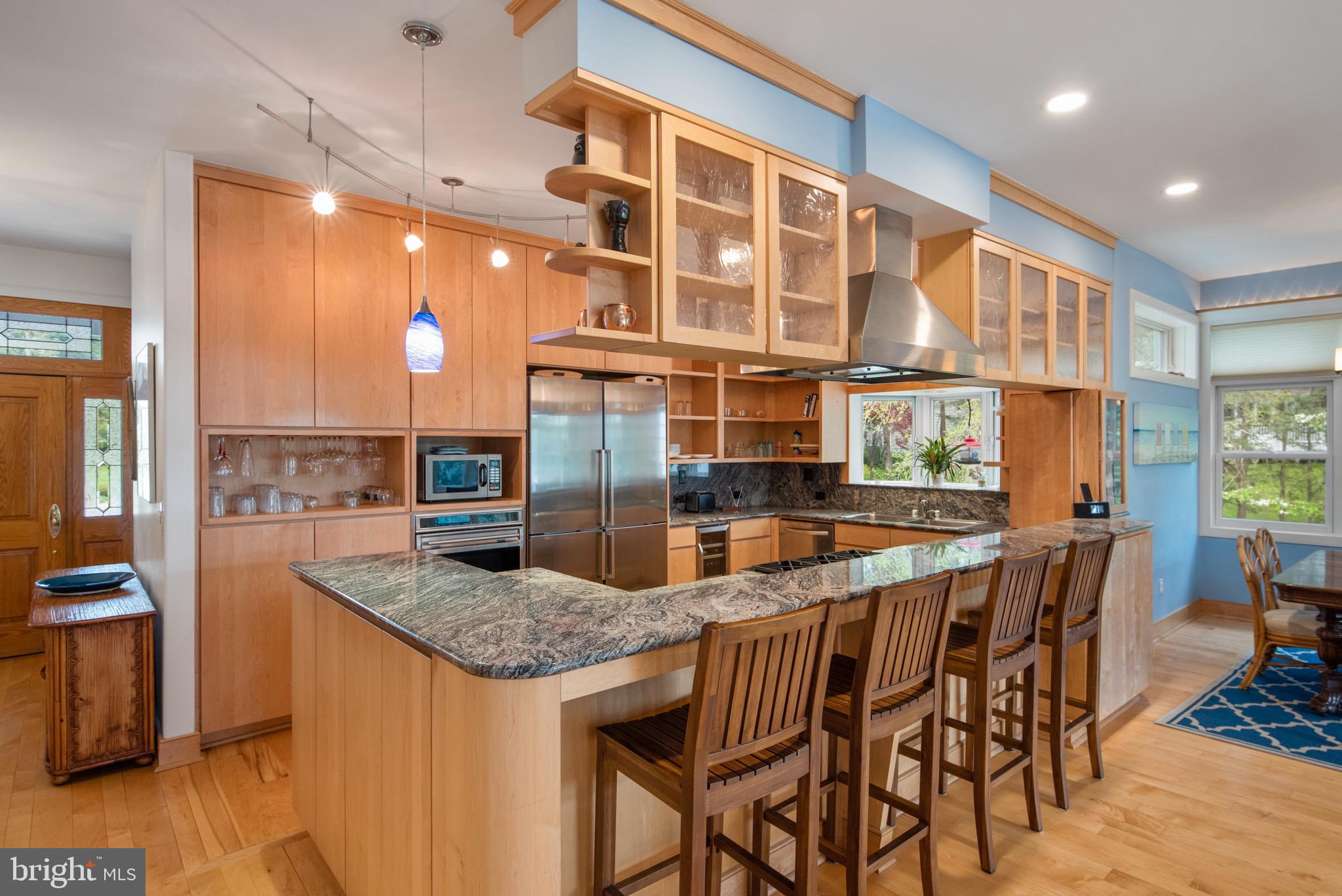 MAGOTHY BEACH - Residential