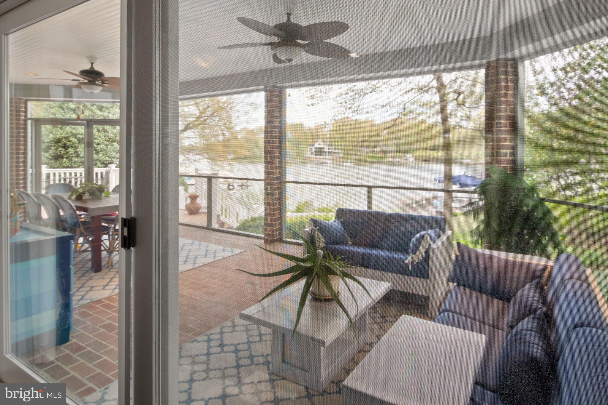 MAGOTHY BEACH - Residential