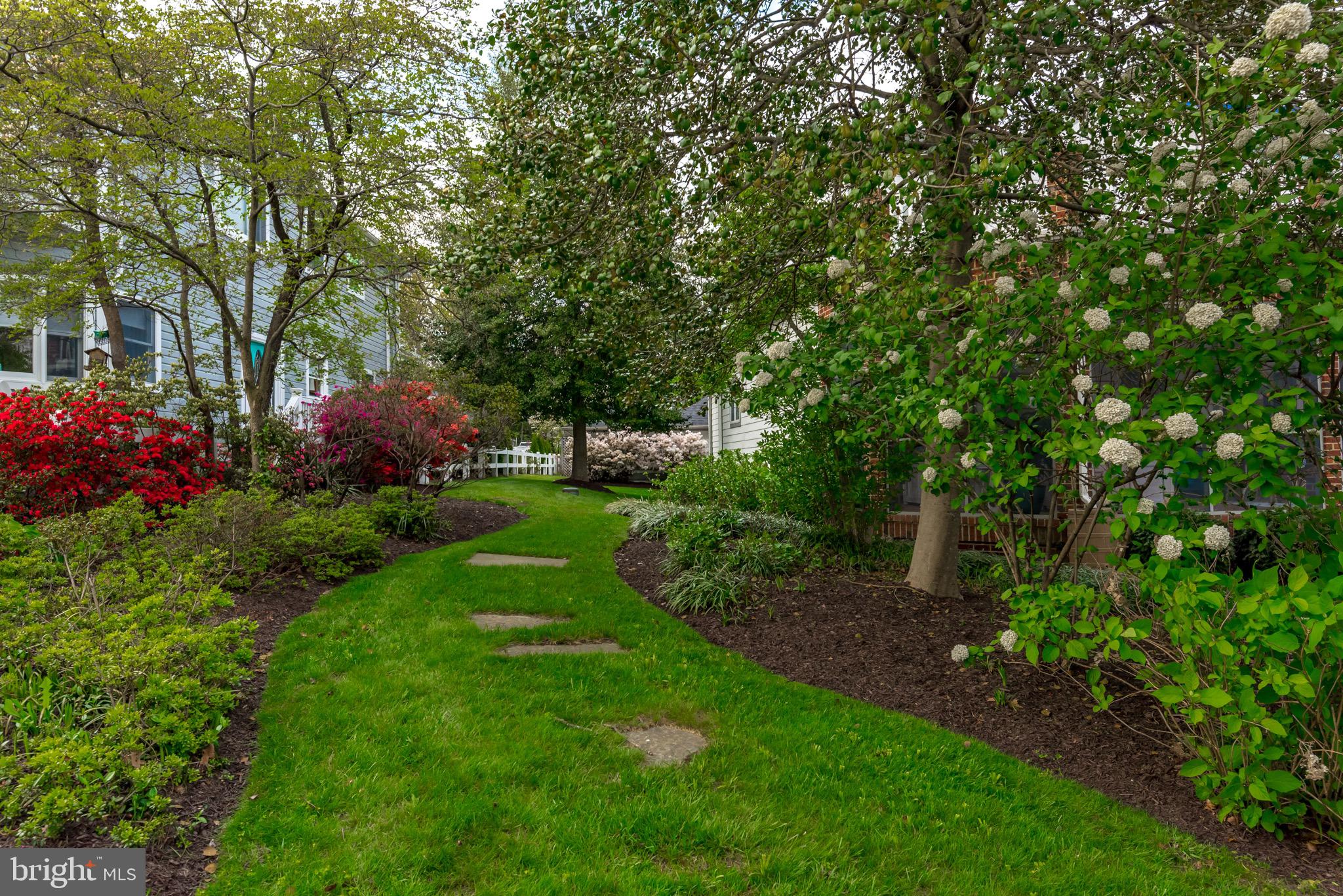 MAGOTHY BEACH - Residential