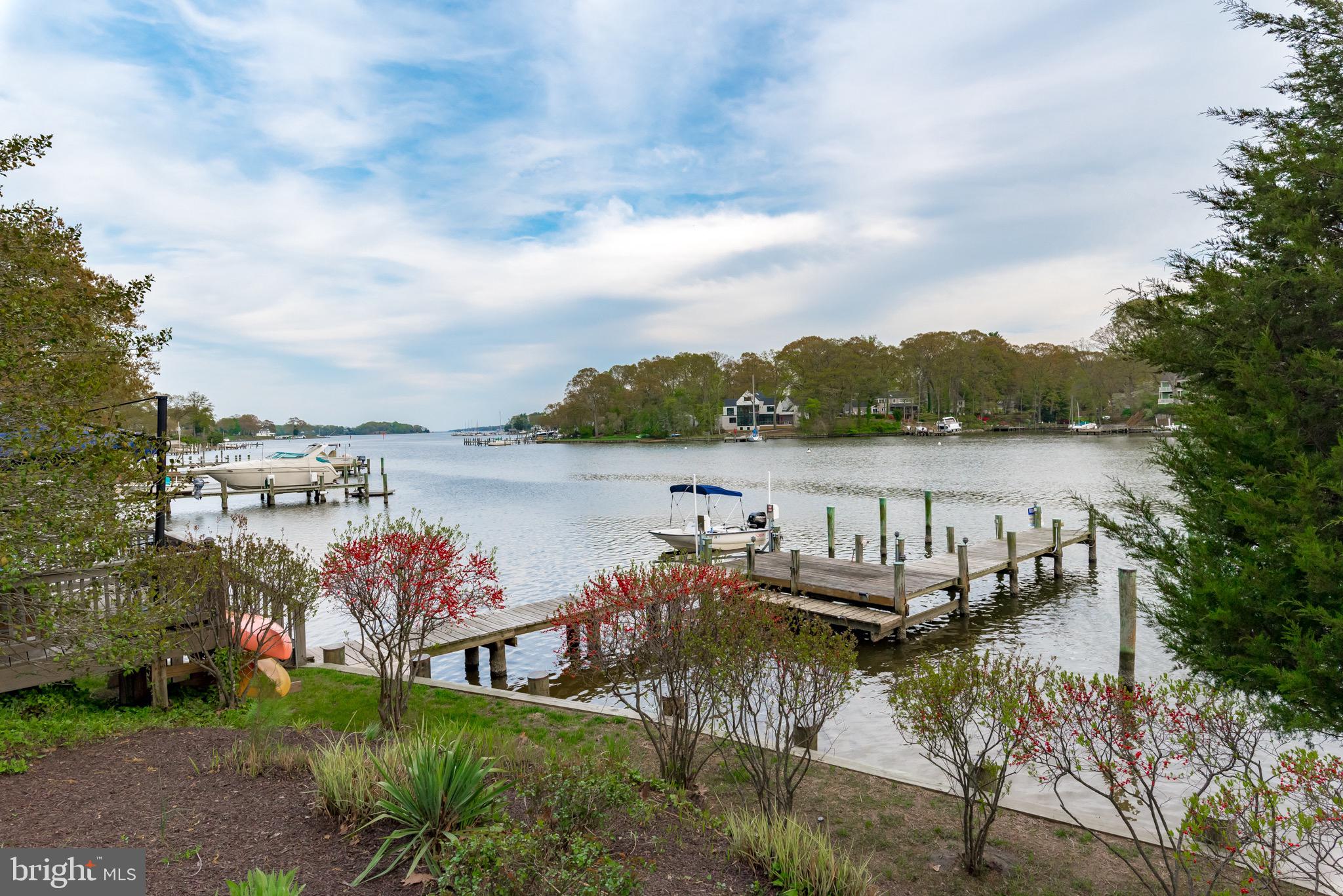 MAGOTHY BEACH - Residential