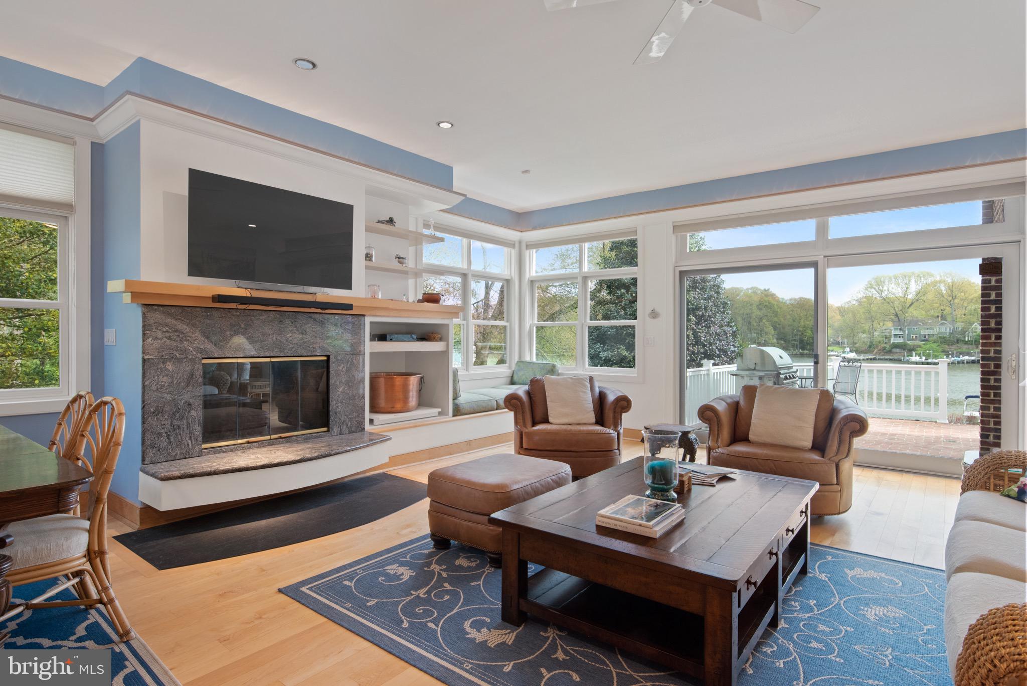 MAGOTHY BEACH - Residential