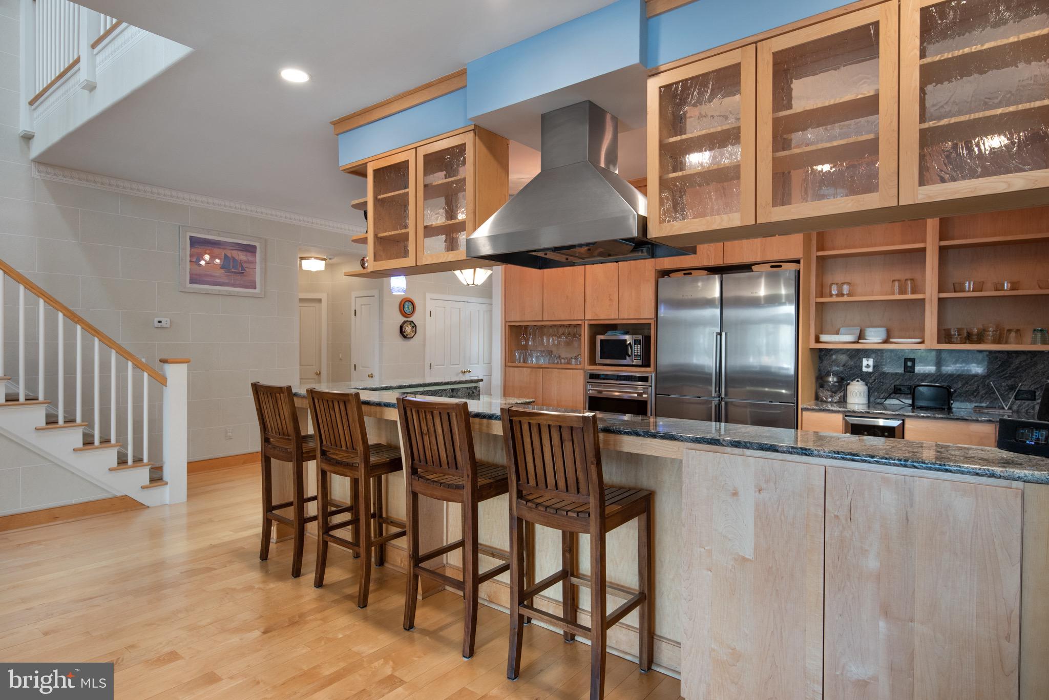 MAGOTHY BEACH - Residential