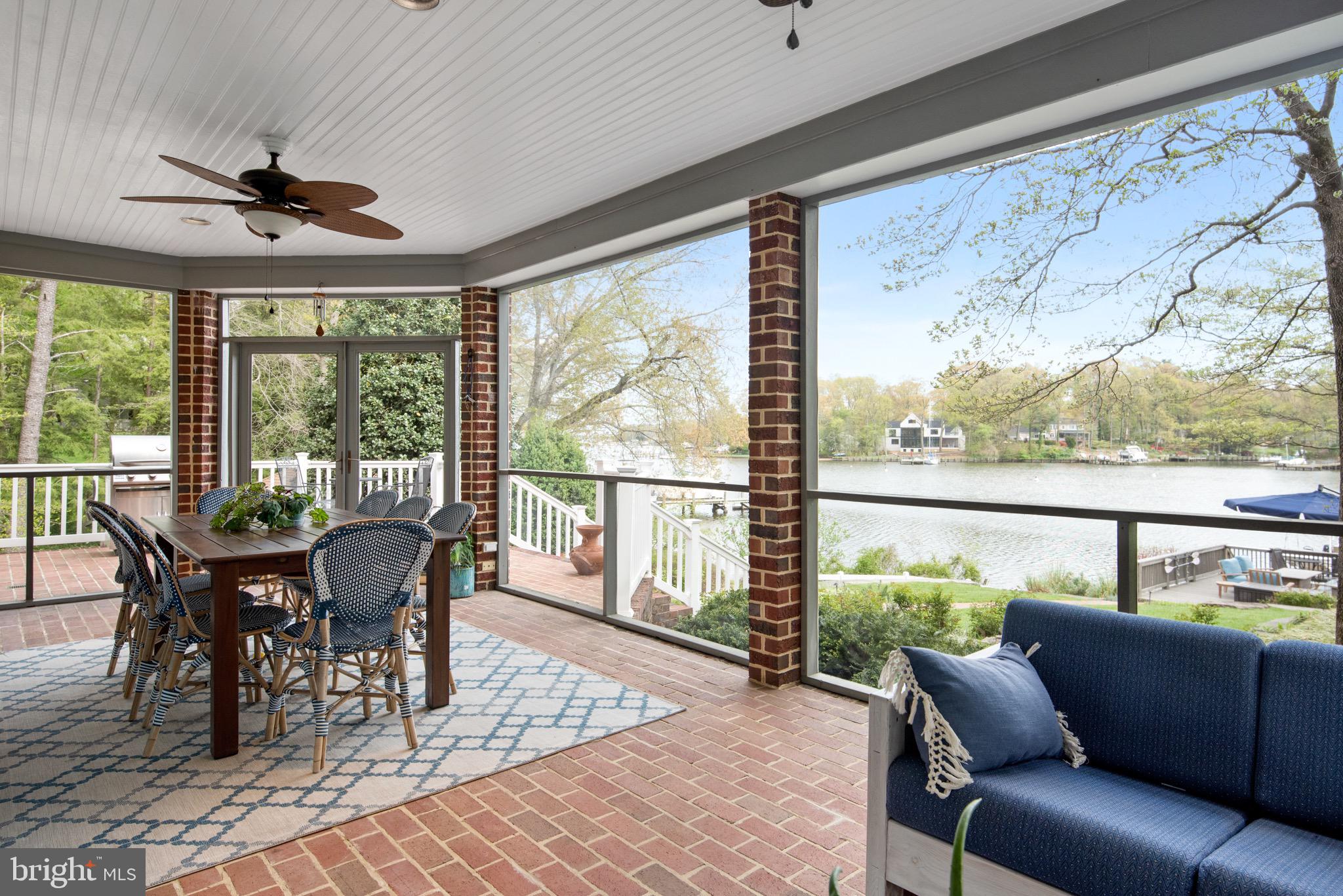 MAGOTHY BEACH - Residential