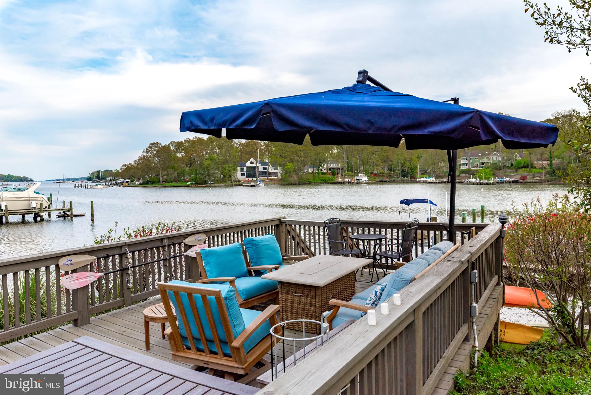 MAGOTHY BEACH - Residential