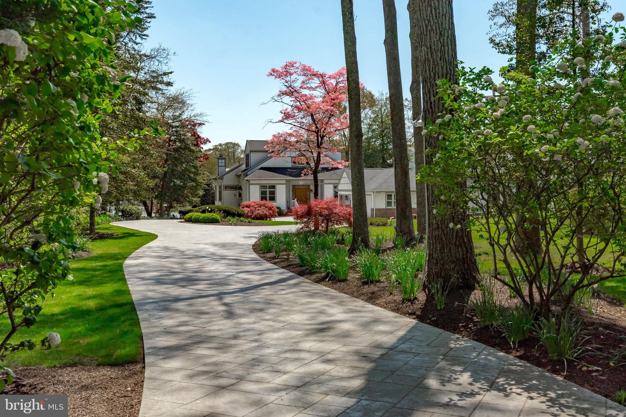 MAGOTHY BEACH - Residential