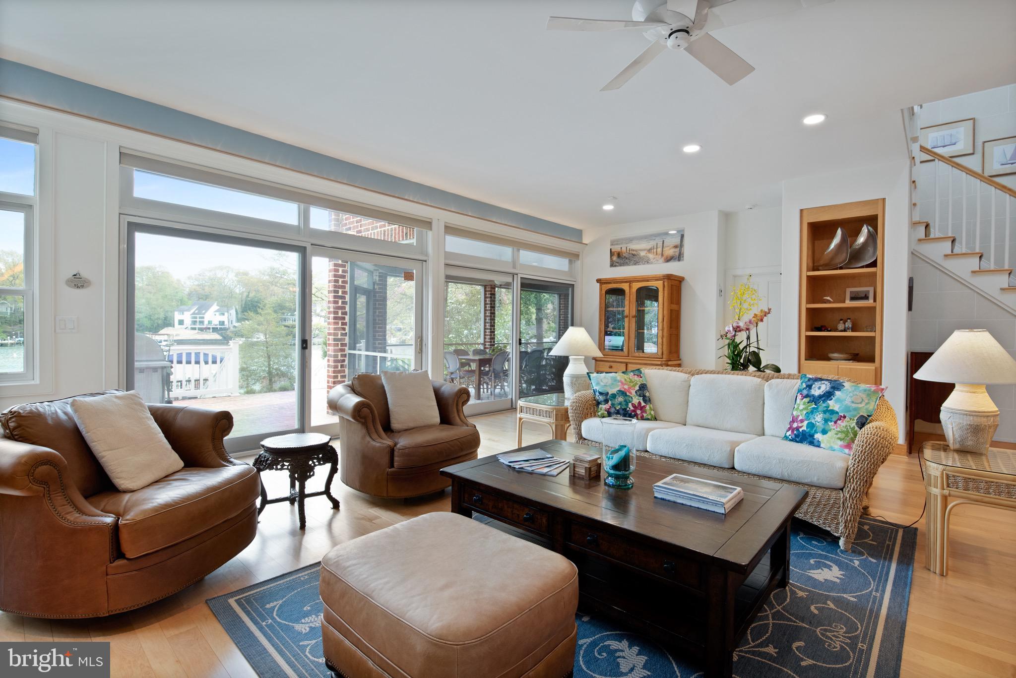 MAGOTHY BEACH - Residential