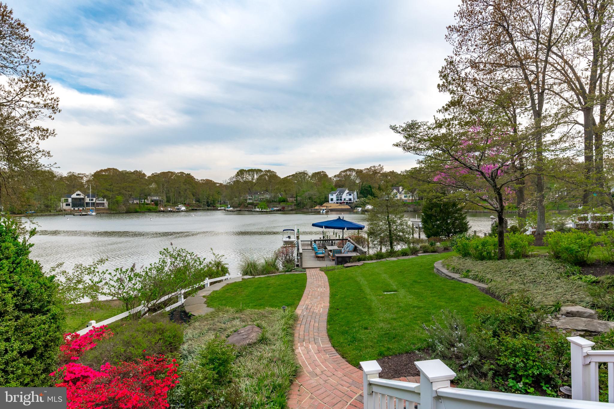 MAGOTHY BEACH - Residential