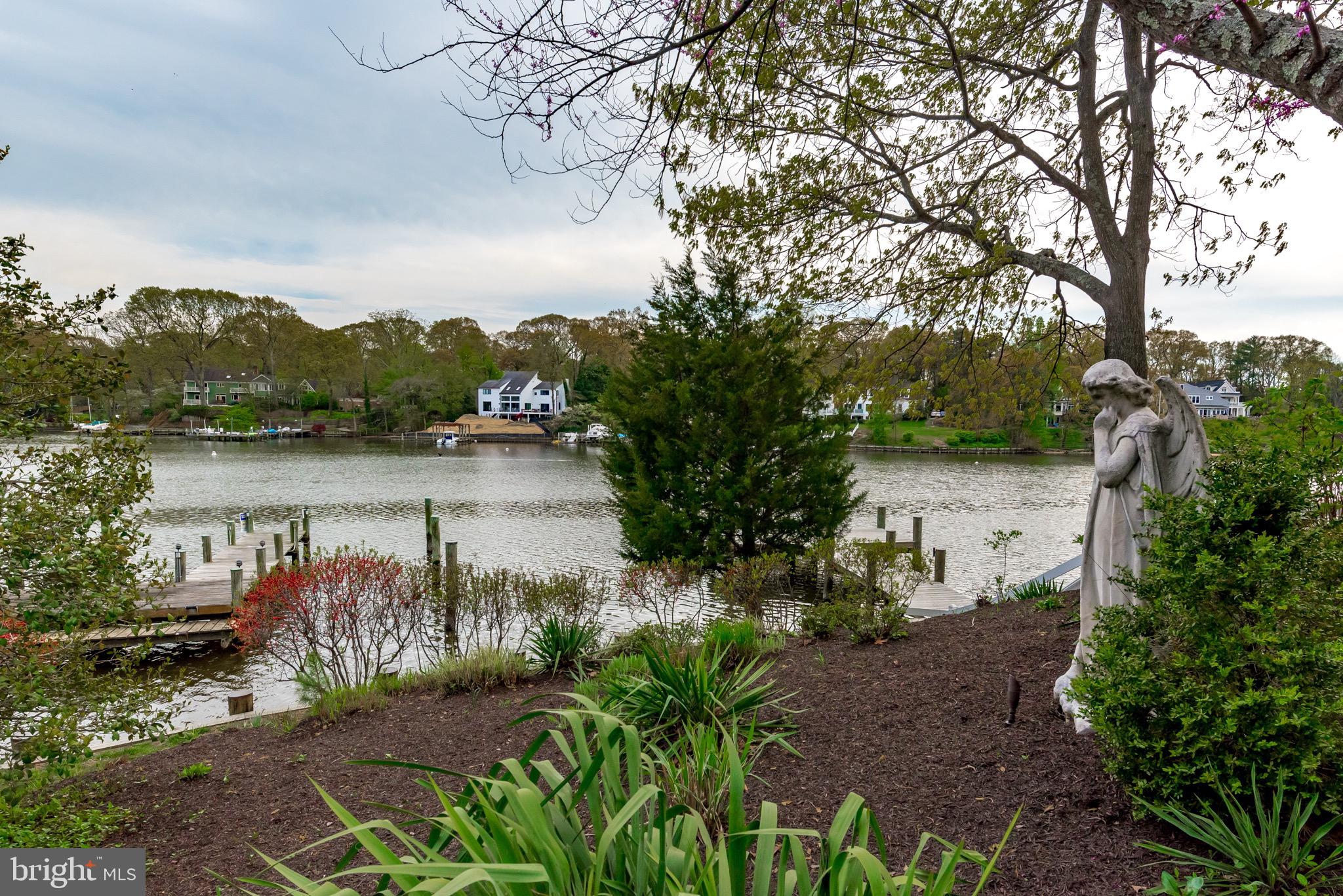 MAGOTHY BEACH - Residential