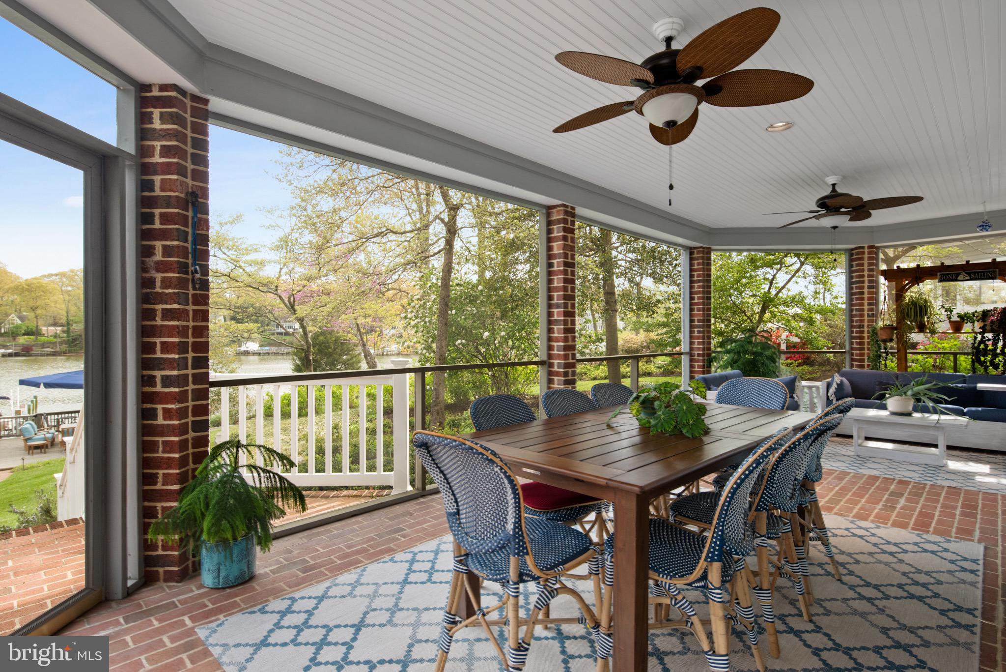 MAGOTHY BEACH - Residential