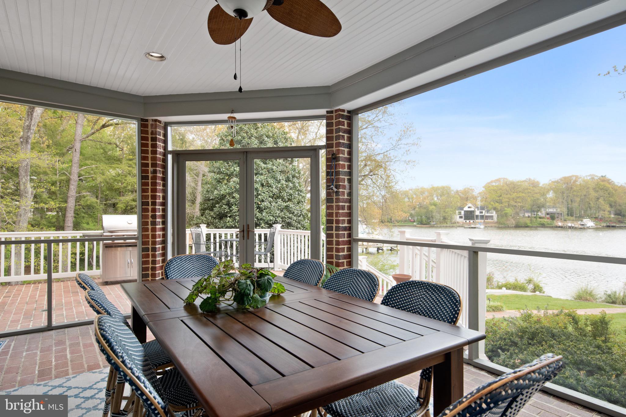 MAGOTHY BEACH - Residential