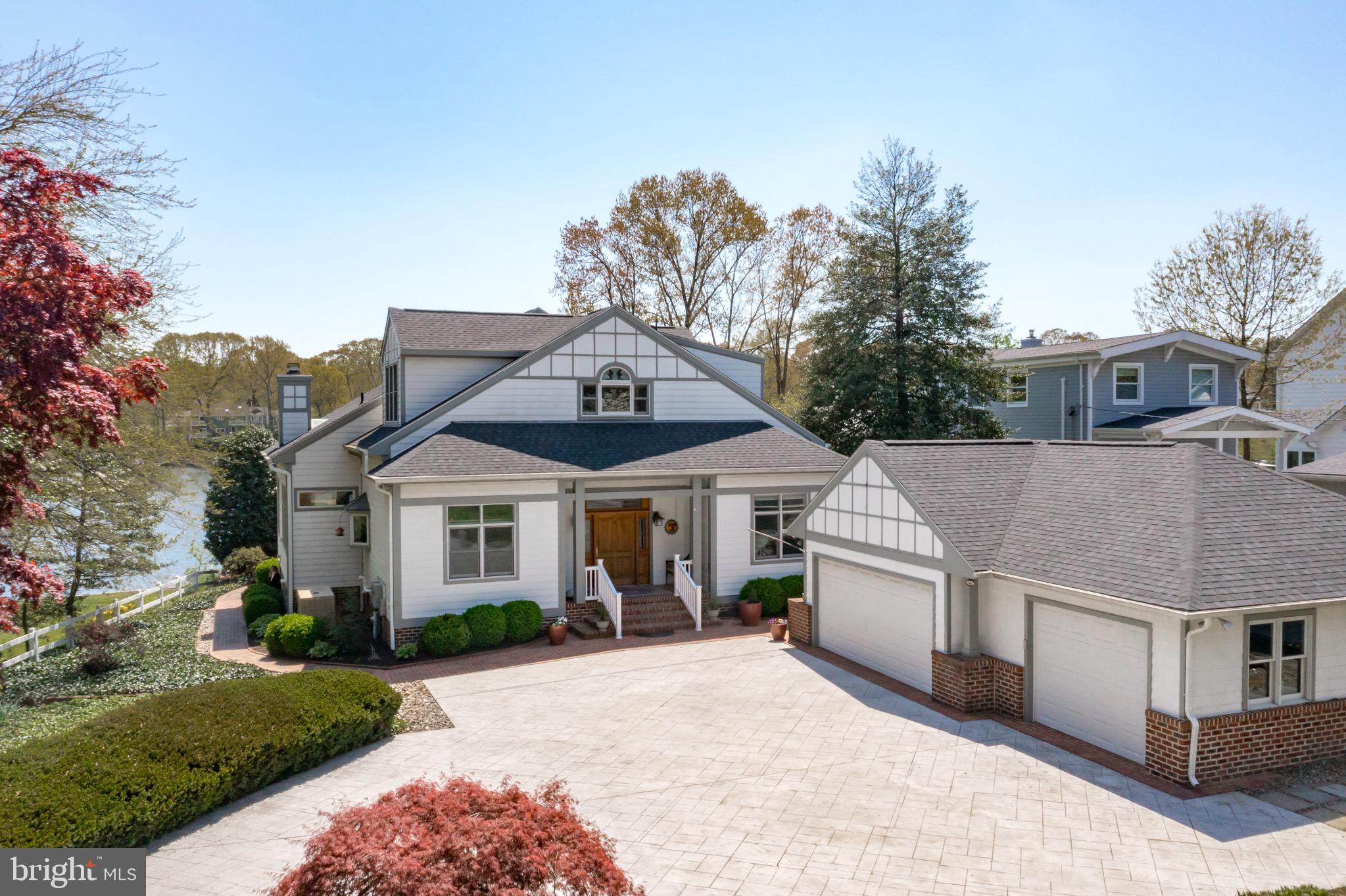 MAGOTHY BEACH - Residential