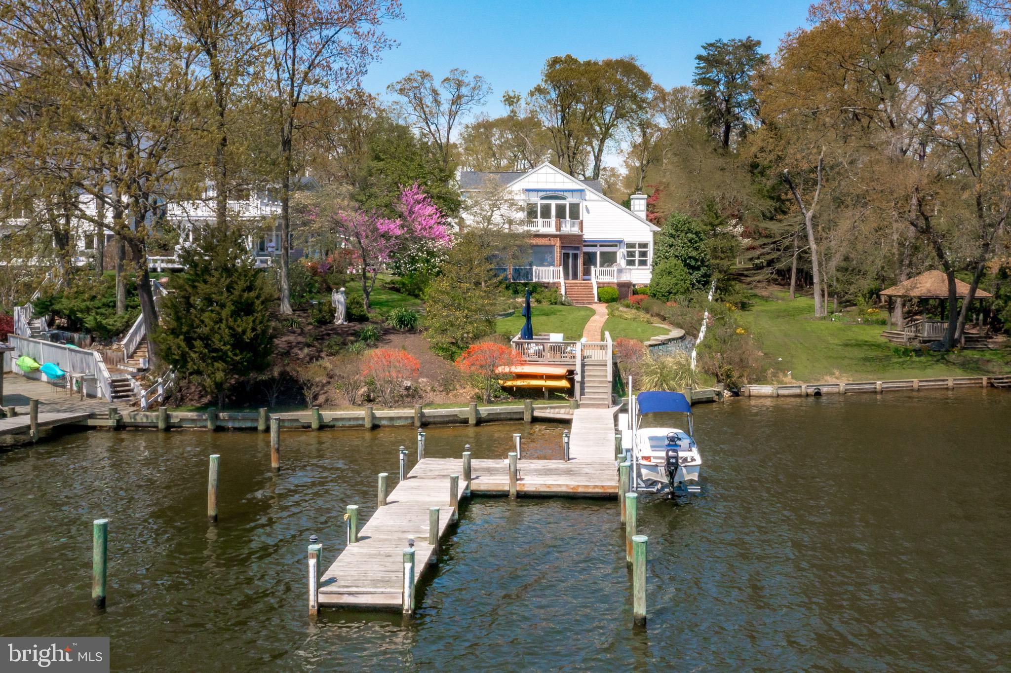 MAGOTHY BEACH - Residential