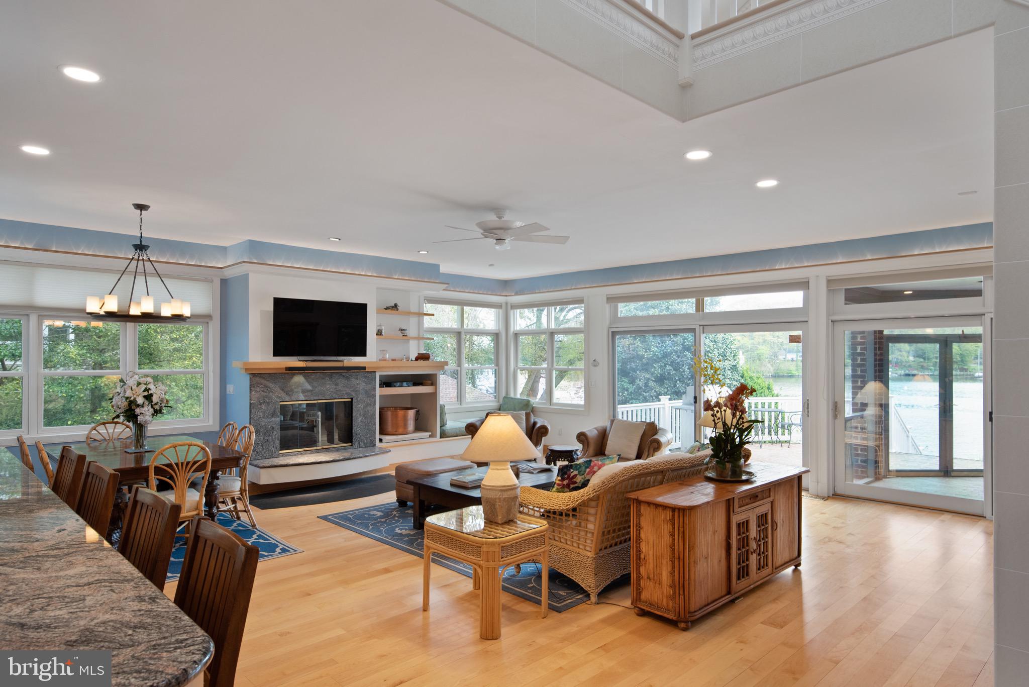 MAGOTHY BEACH - Residential