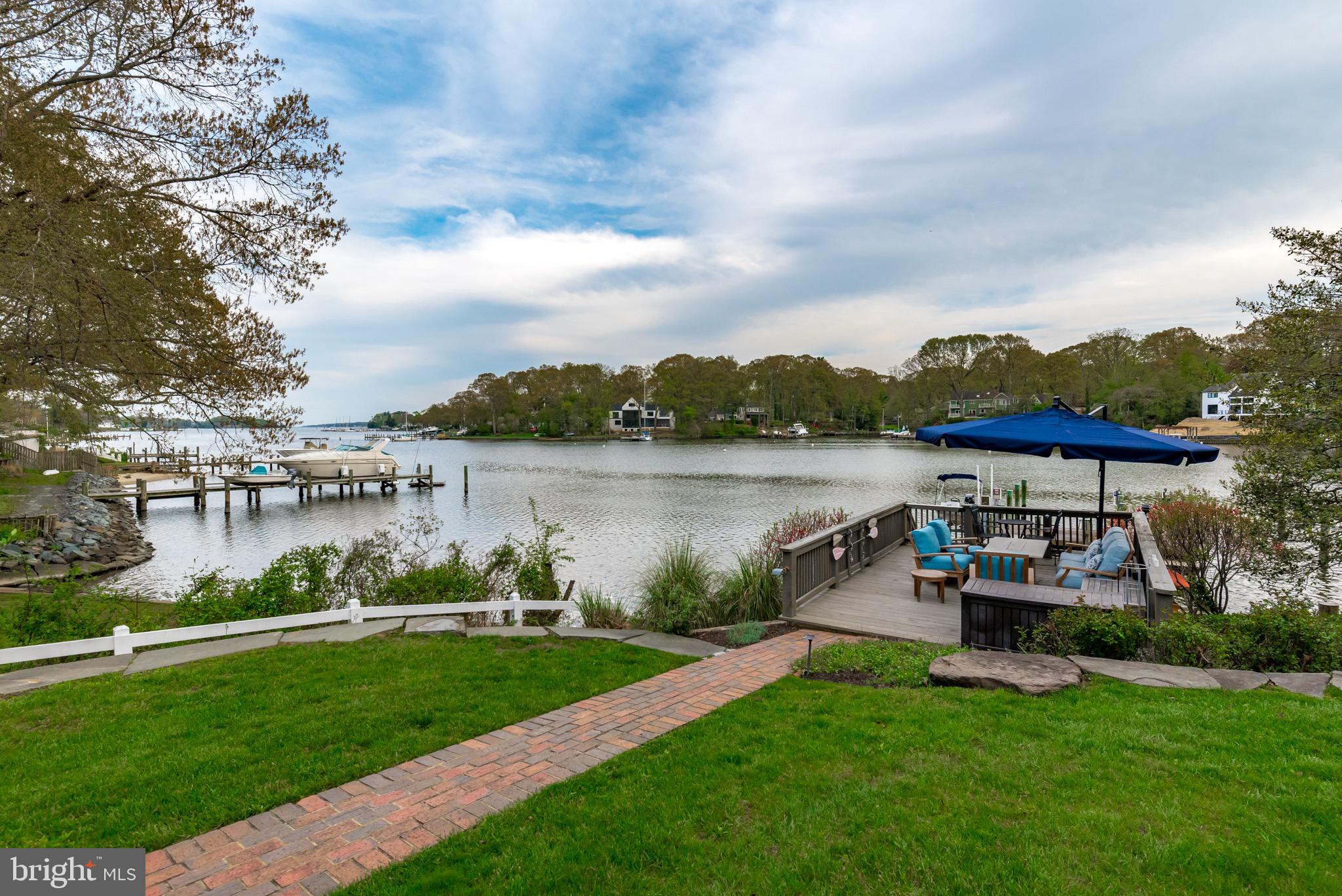 MAGOTHY BEACH - Residential