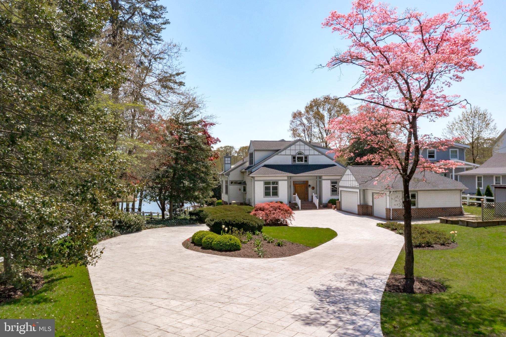 MAGOTHY BEACH - Residential