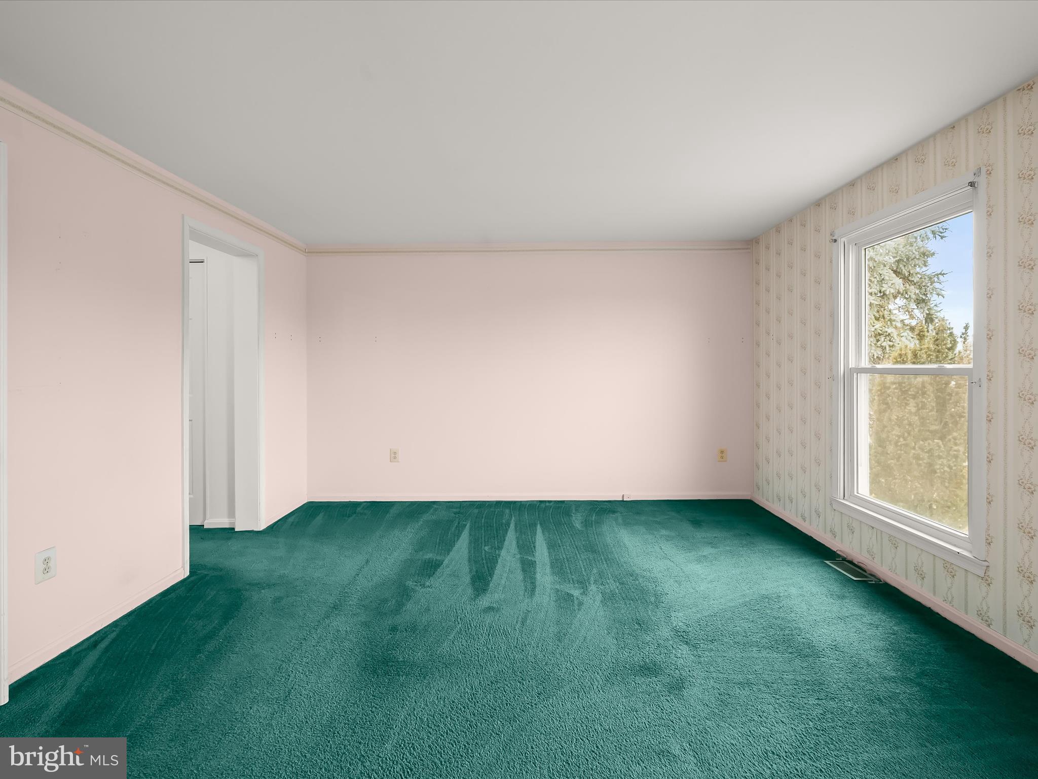 MOUNTVILLE MANOR - Residential