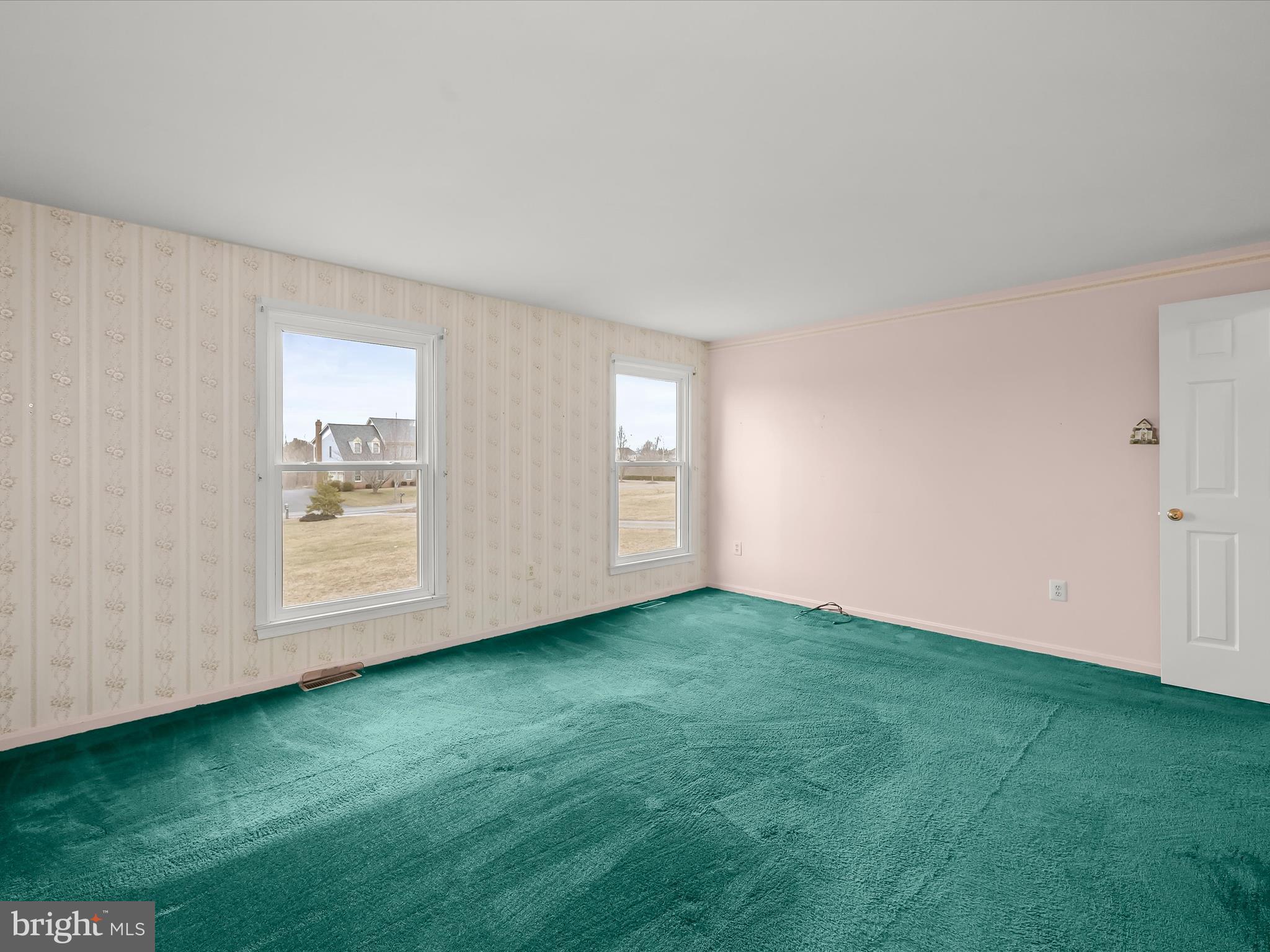 MOUNTVILLE MANOR - Residential