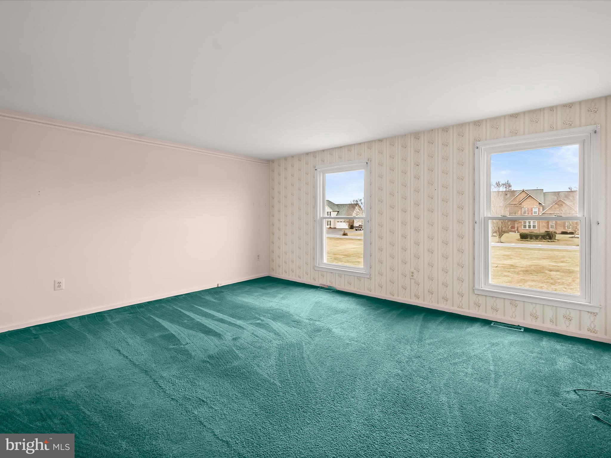 MOUNTVILLE MANOR - Residential