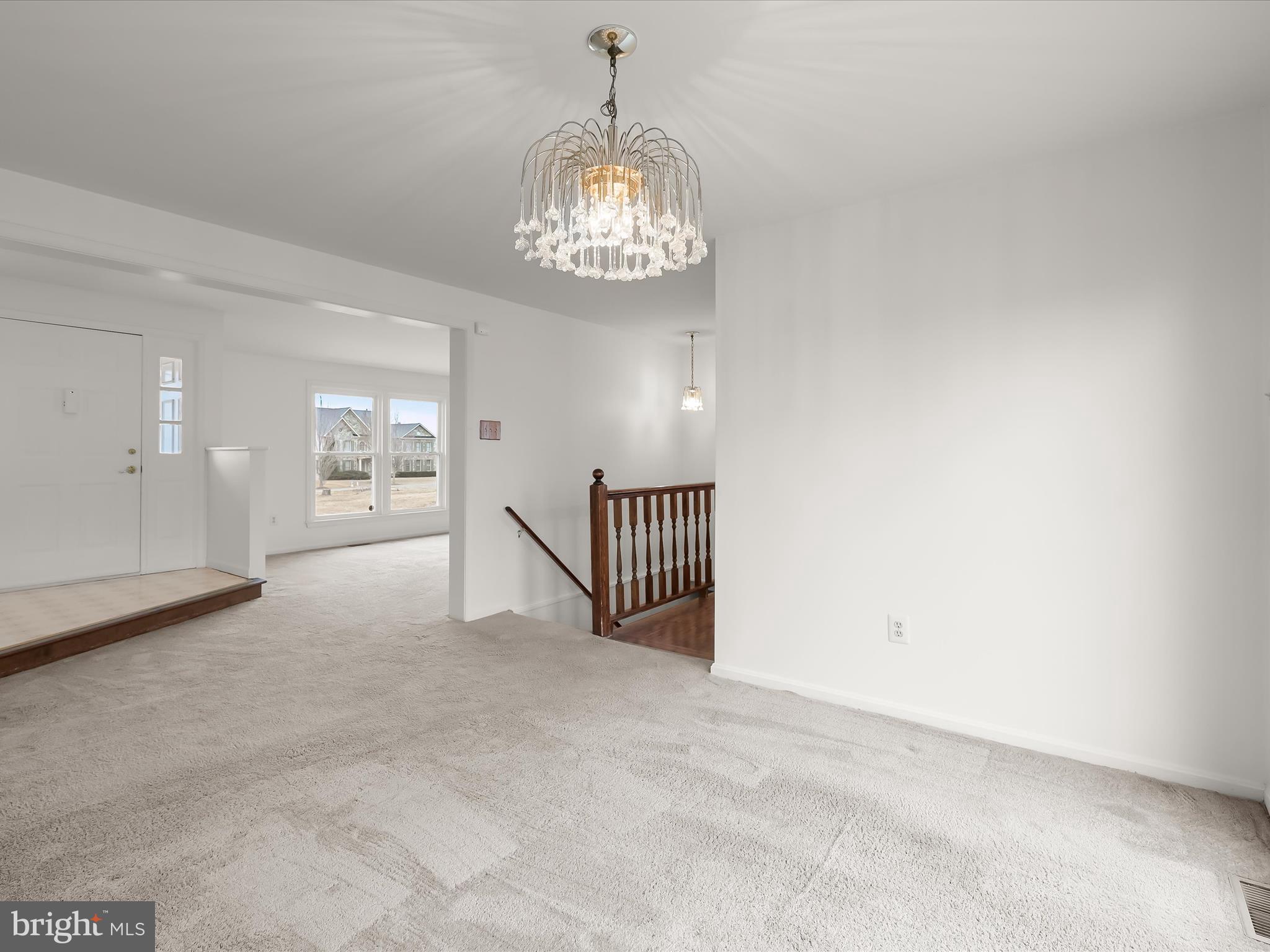 MOUNTVILLE MANOR - Residential