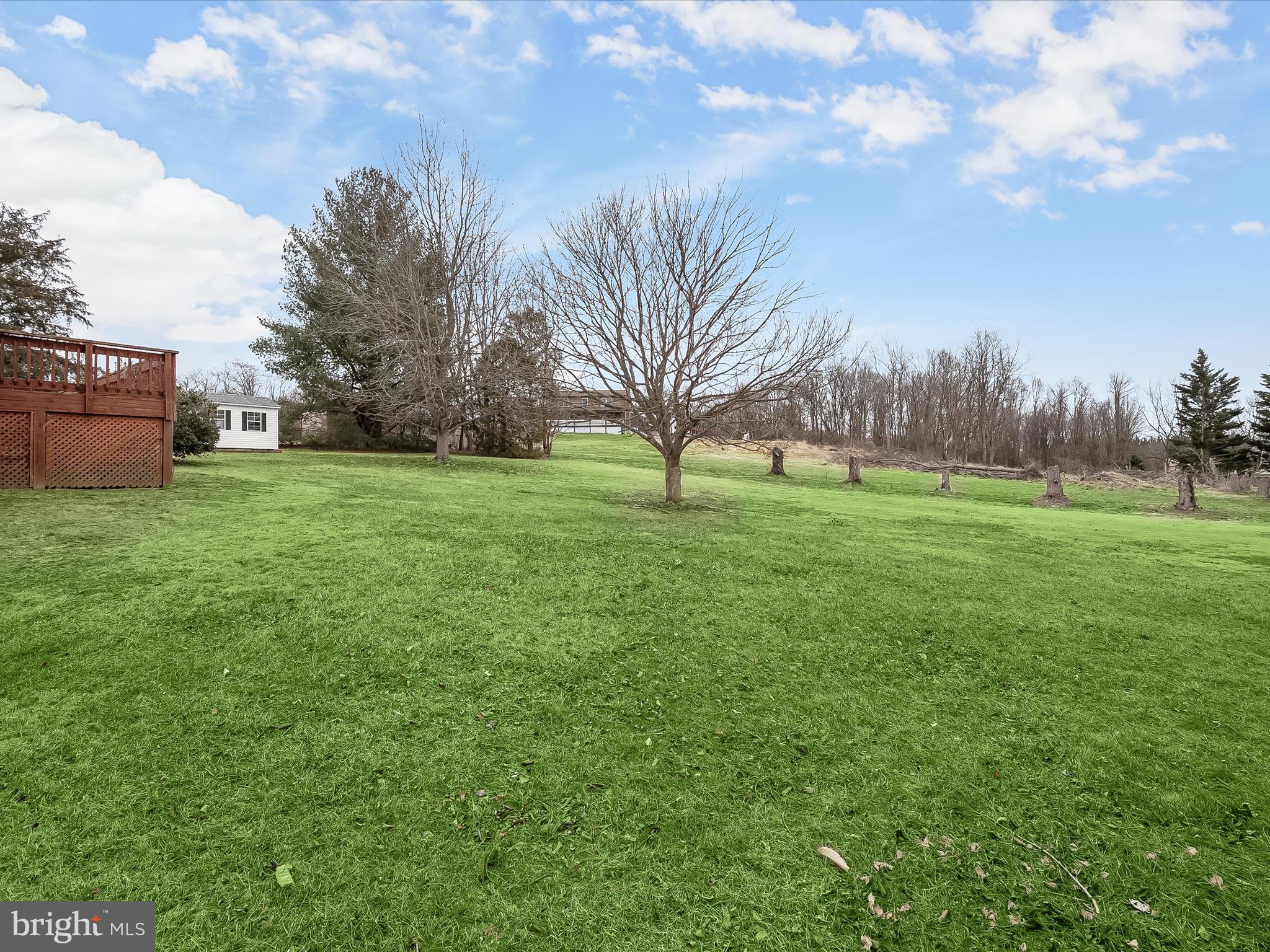 MOUNTVILLE MANOR - Residential