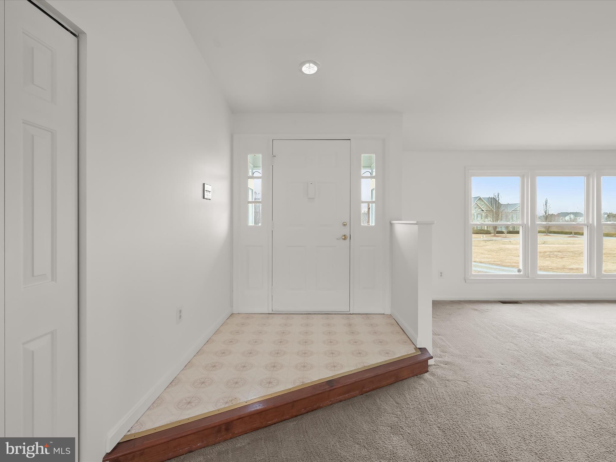 MOUNTVILLE MANOR - Residential