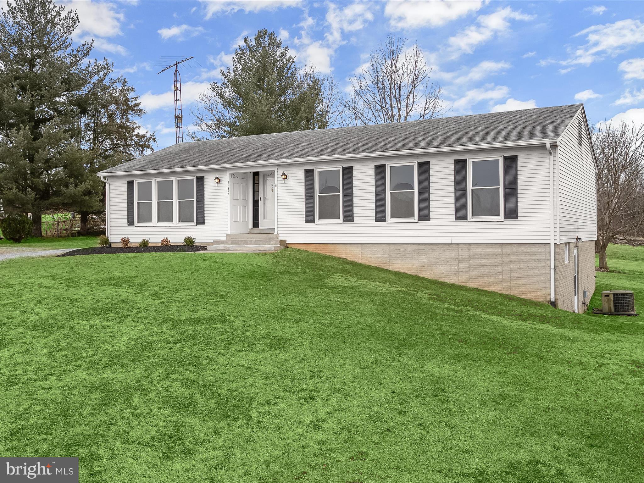 MOUNTVILLE MANOR - Residential