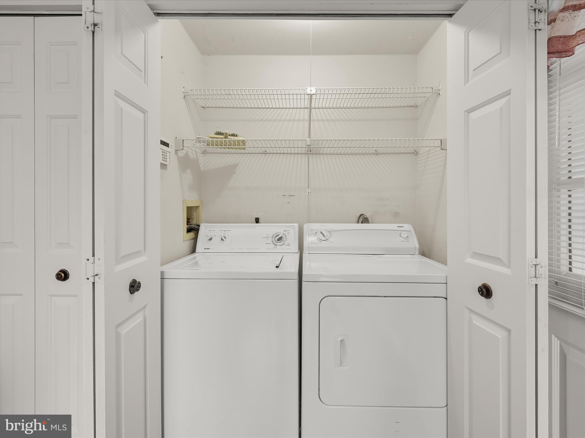 MOUNTVILLE MANOR - Residential