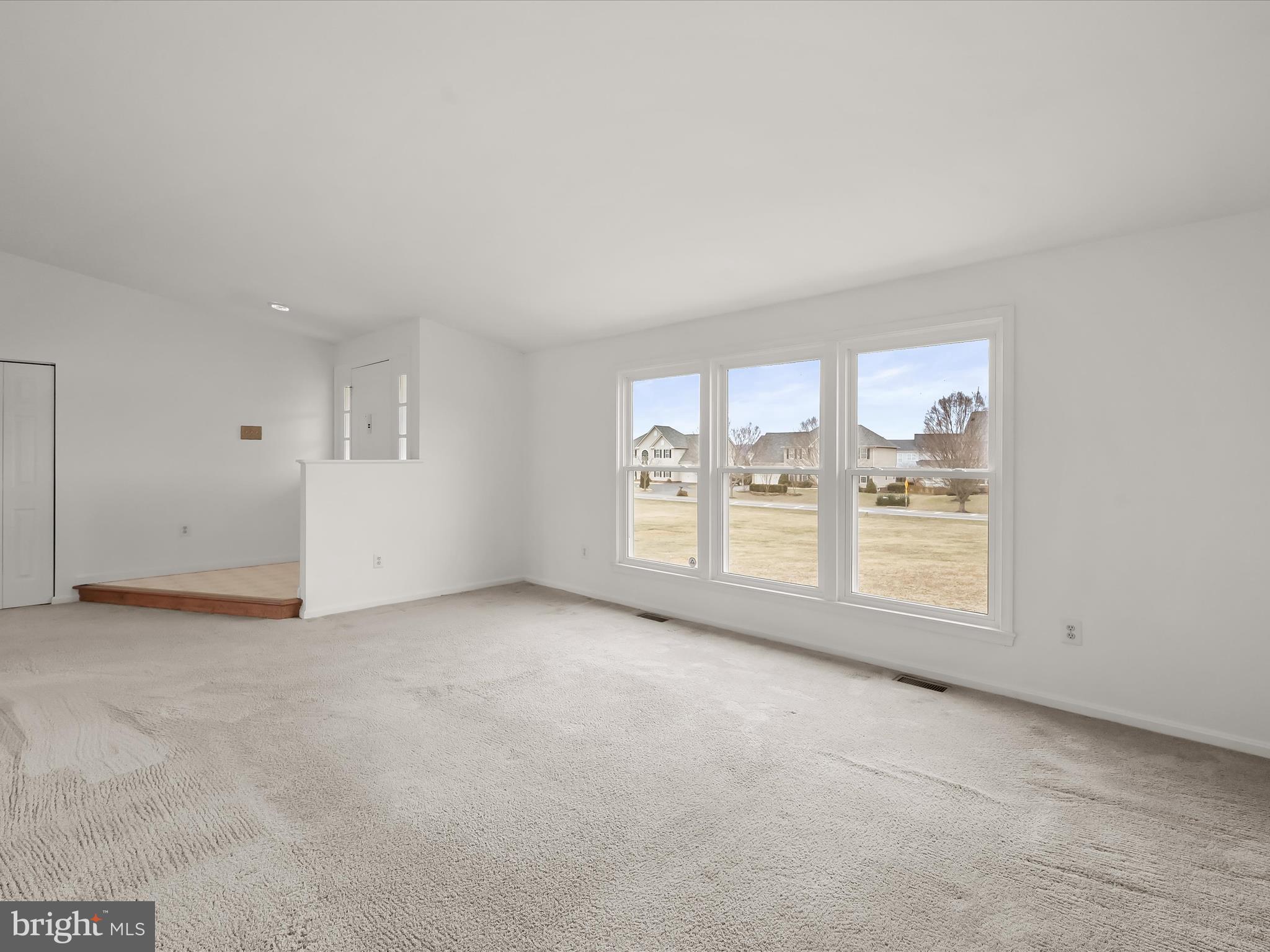 MOUNTVILLE MANOR - Residential