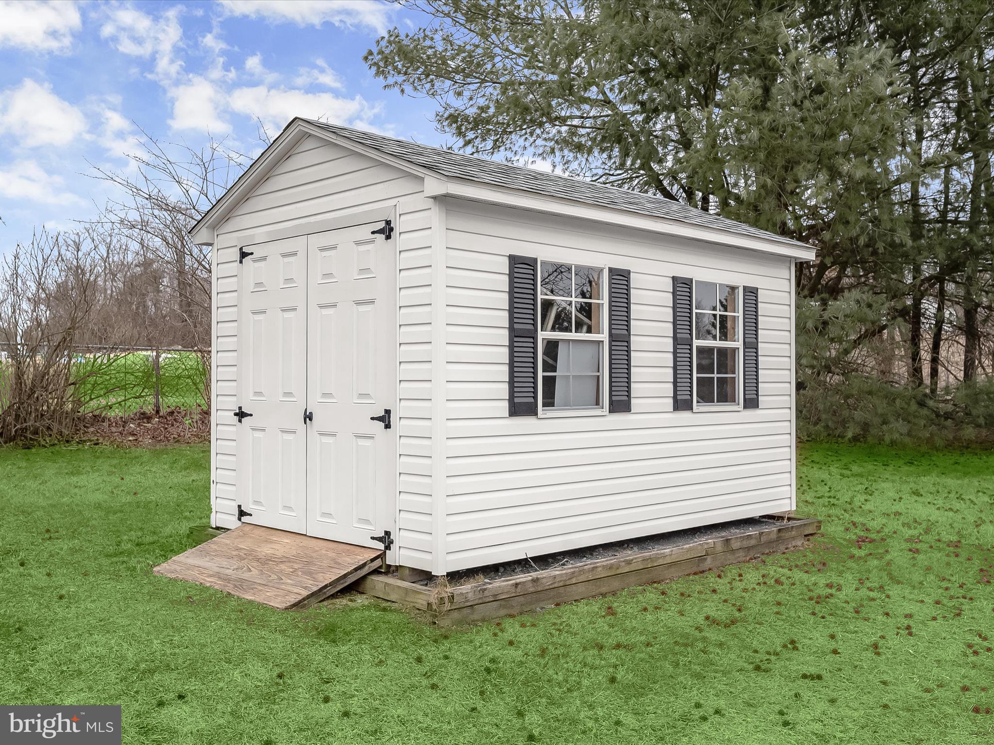 MOUNTVILLE MANOR - Residential